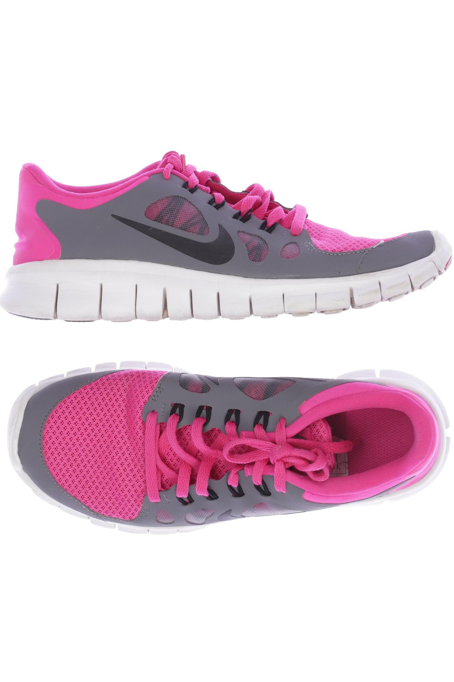 

Nike Damen Sneakers, pink, Gr. 38