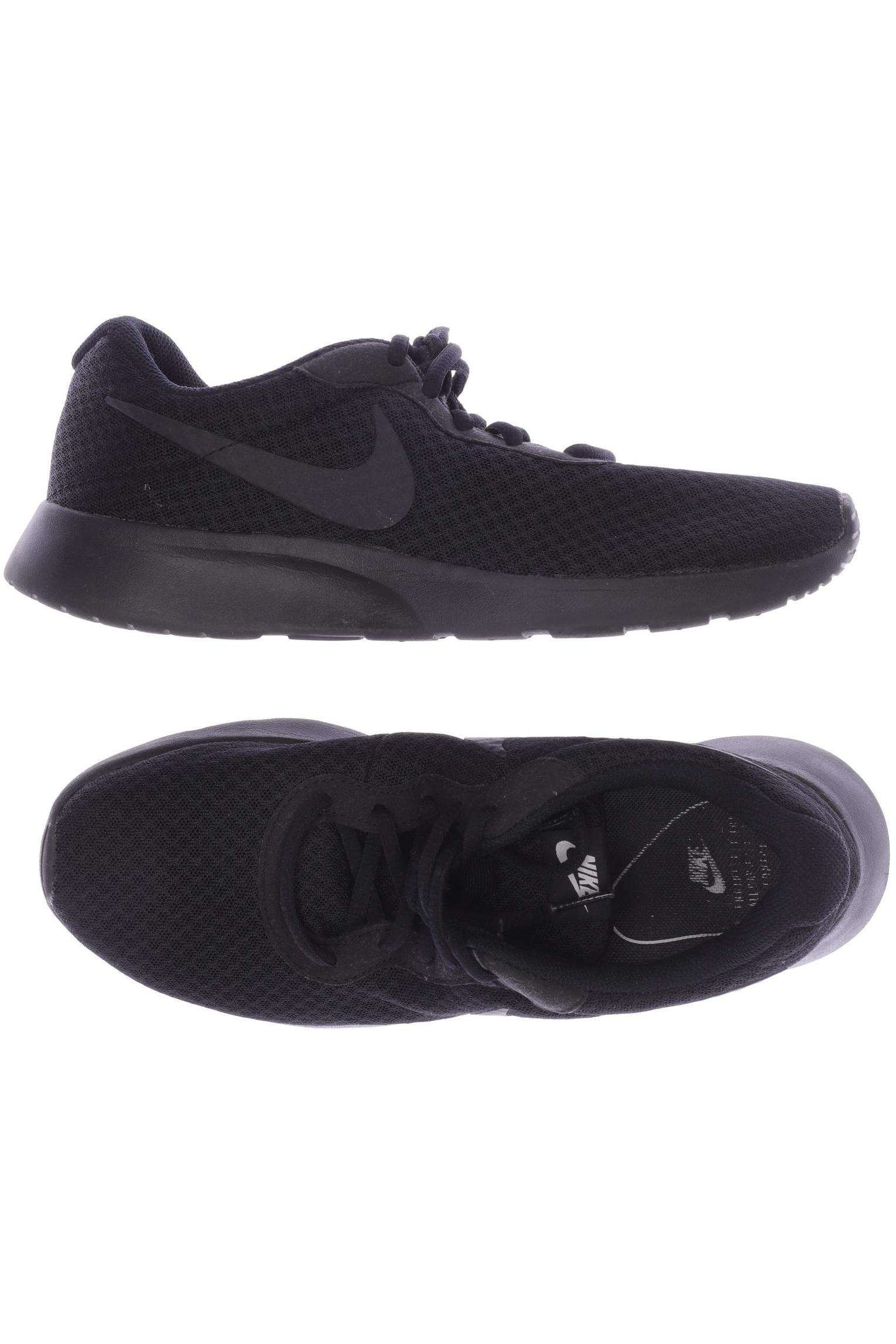 

Nike Damen Sneakers, schwarz