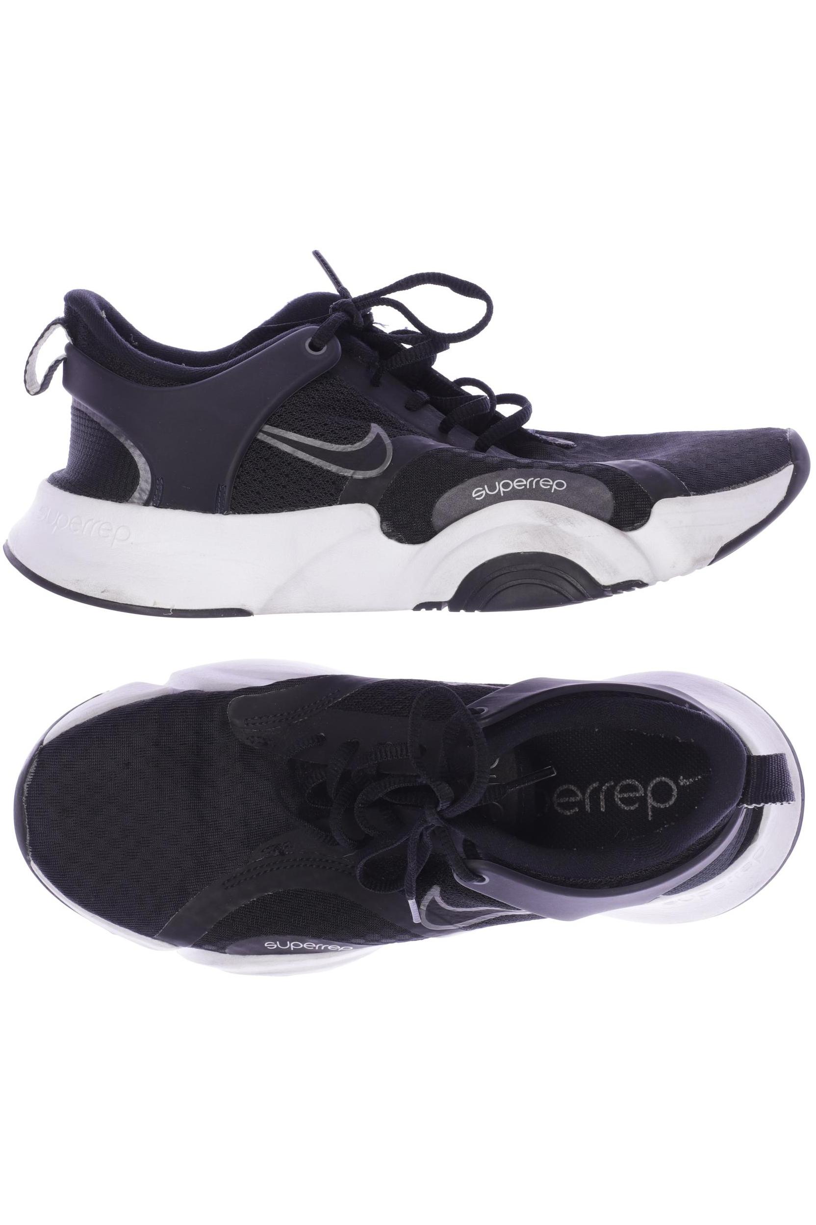 

Nike Damen Sneakers, schwarz, Gr. 38