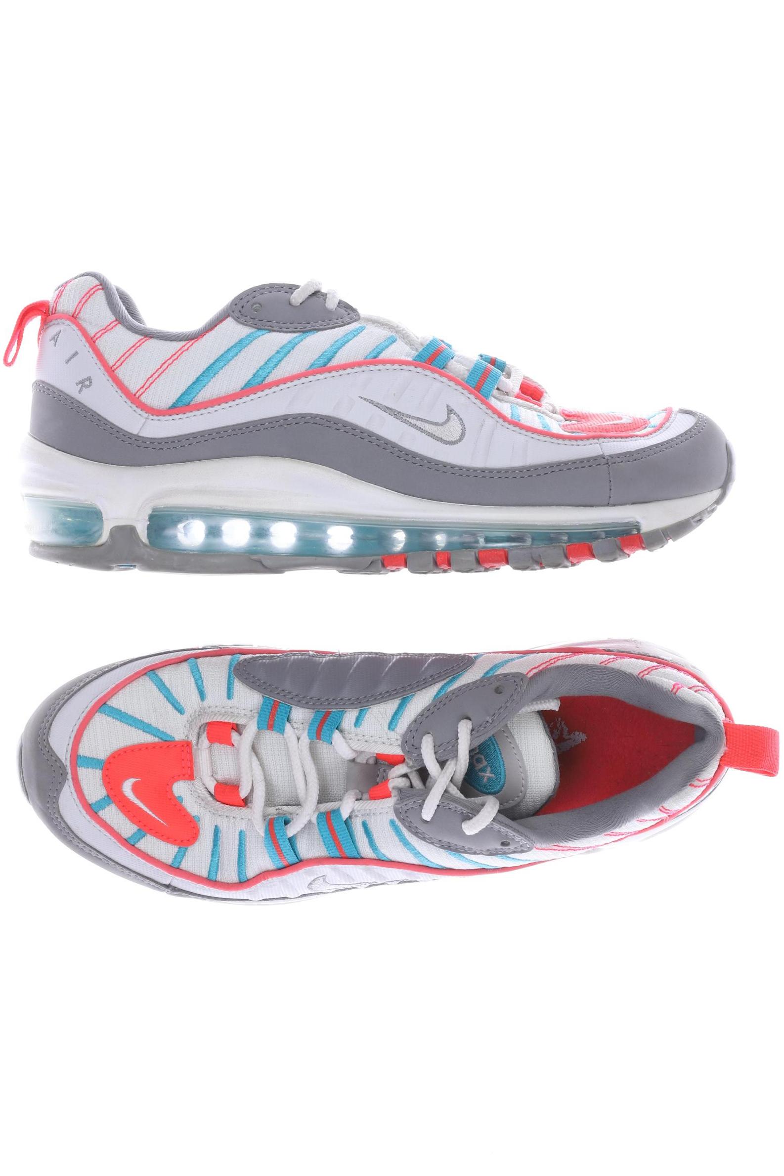 

Nike Damen Sneakers, grau, Gr. 38.5