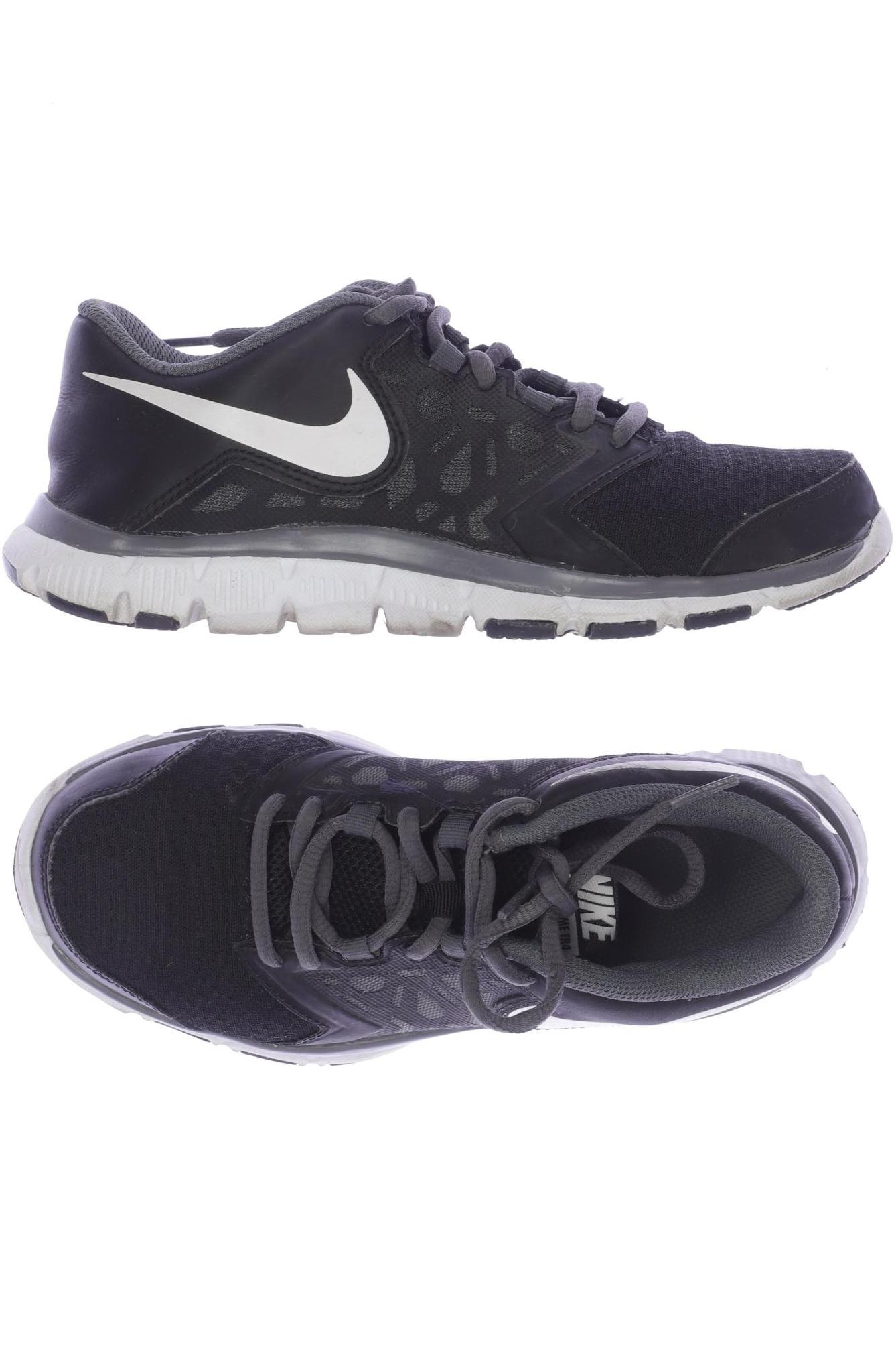 

Nike Damen Sneakers, schwarz, Gr. 36