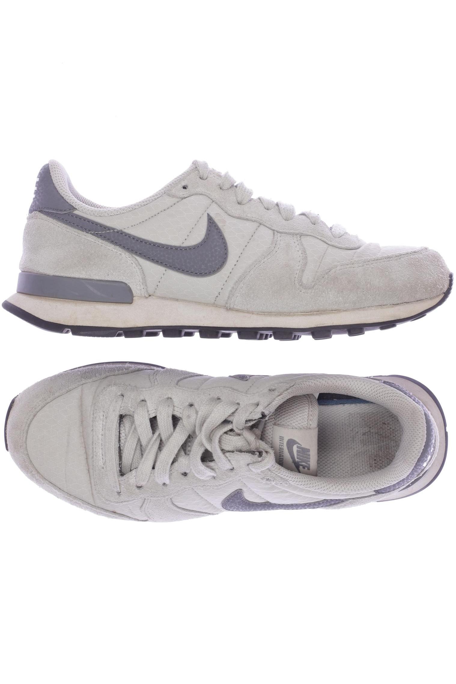 

Nike Damen Sneakers, grau, Gr. 37.5