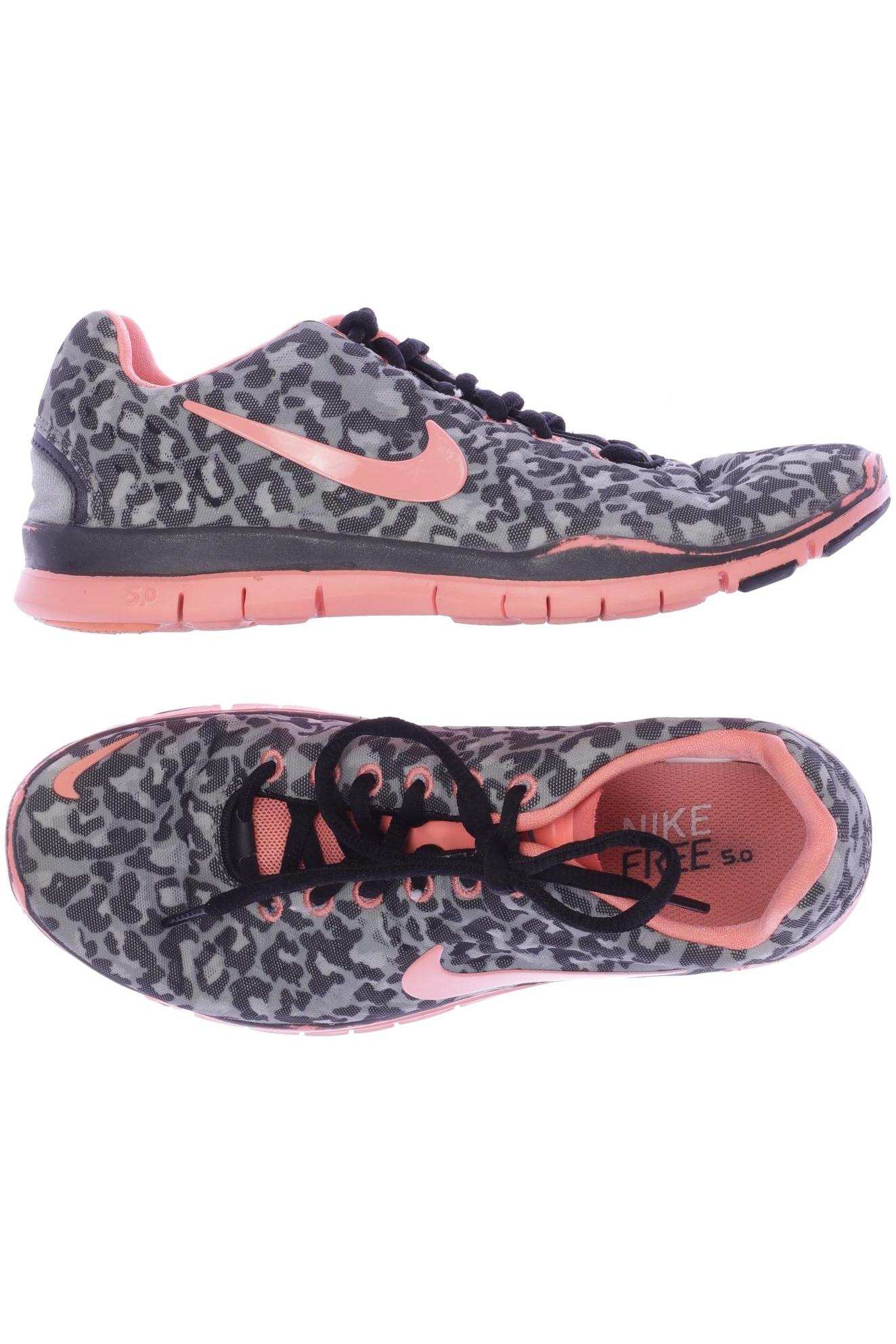 

Nike Damen Sneakers, grau, Gr. 37.5