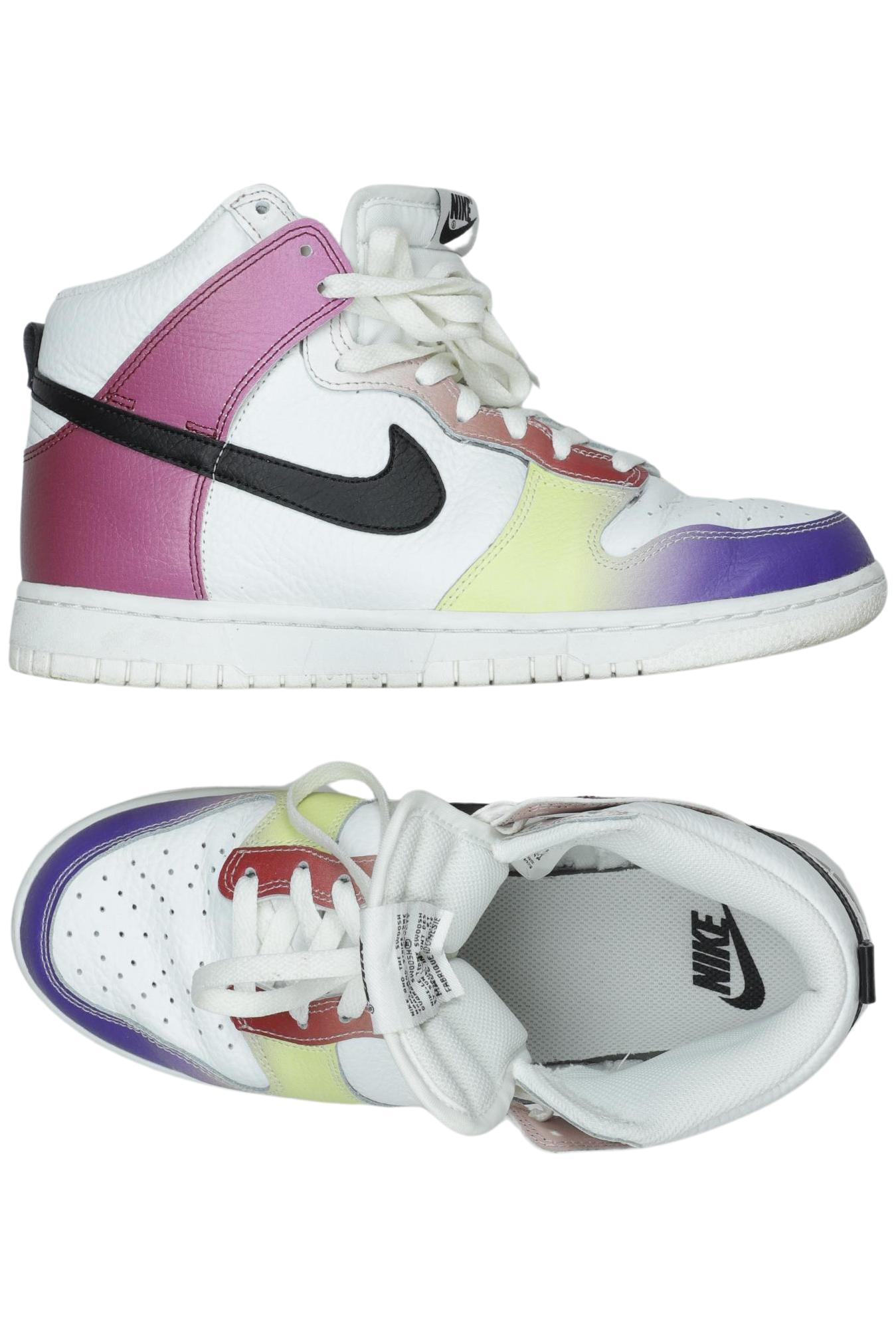 

Nike Damen Sneakers, mehrfarbig, Gr. 40.5