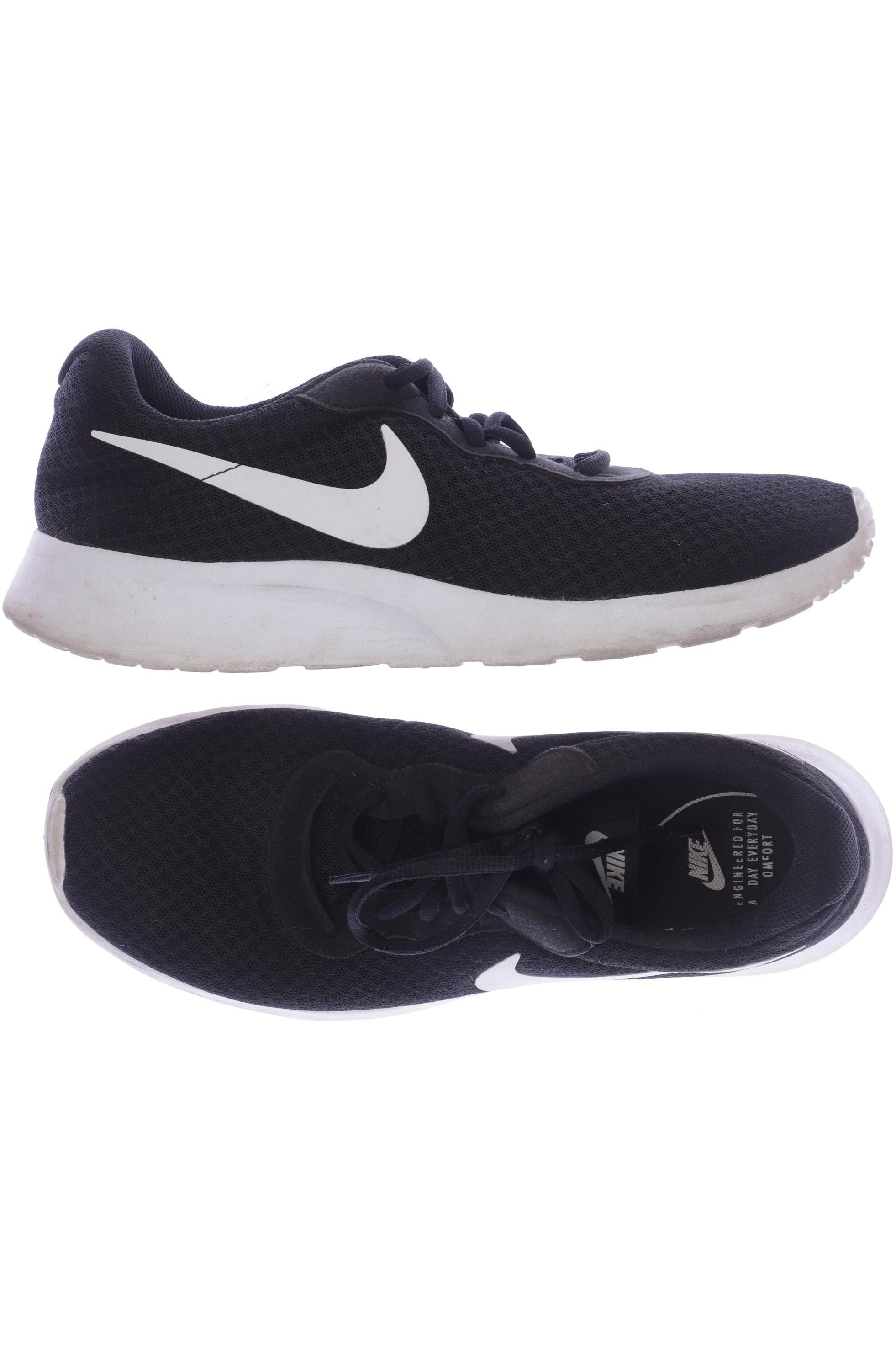 

Nike Damen Sneakers, schwarz, Gr. 40.5