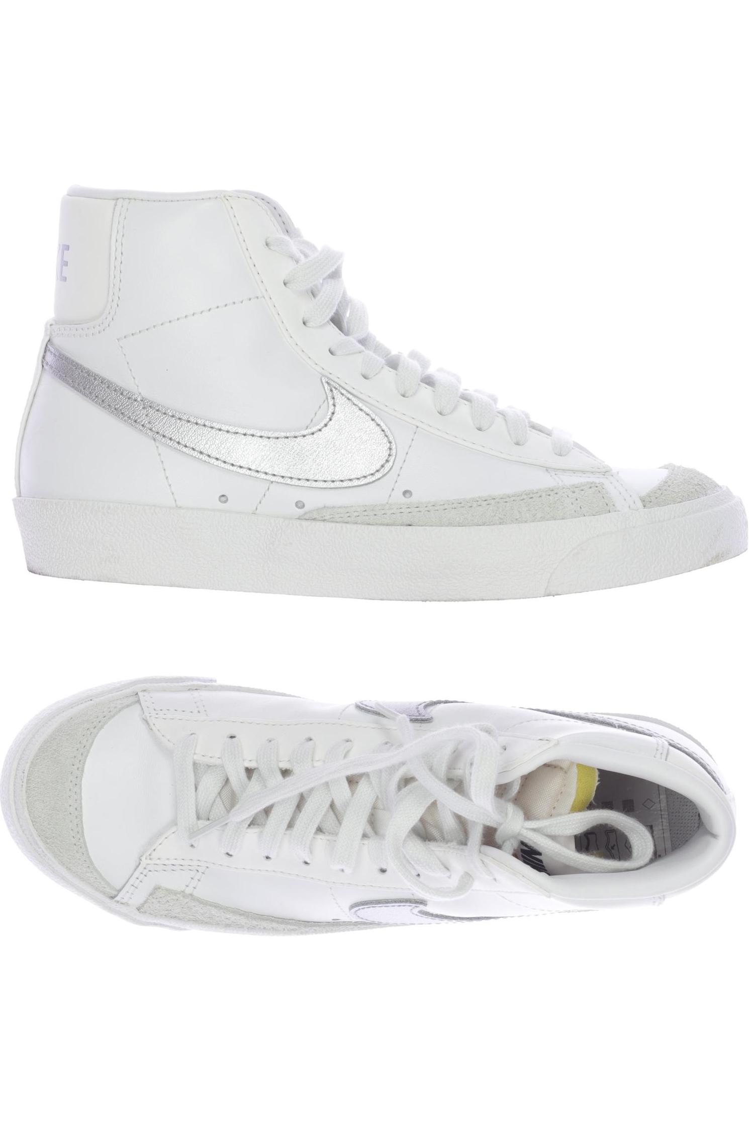 

Nike Damen Sneakers, weiß, Gr. 38