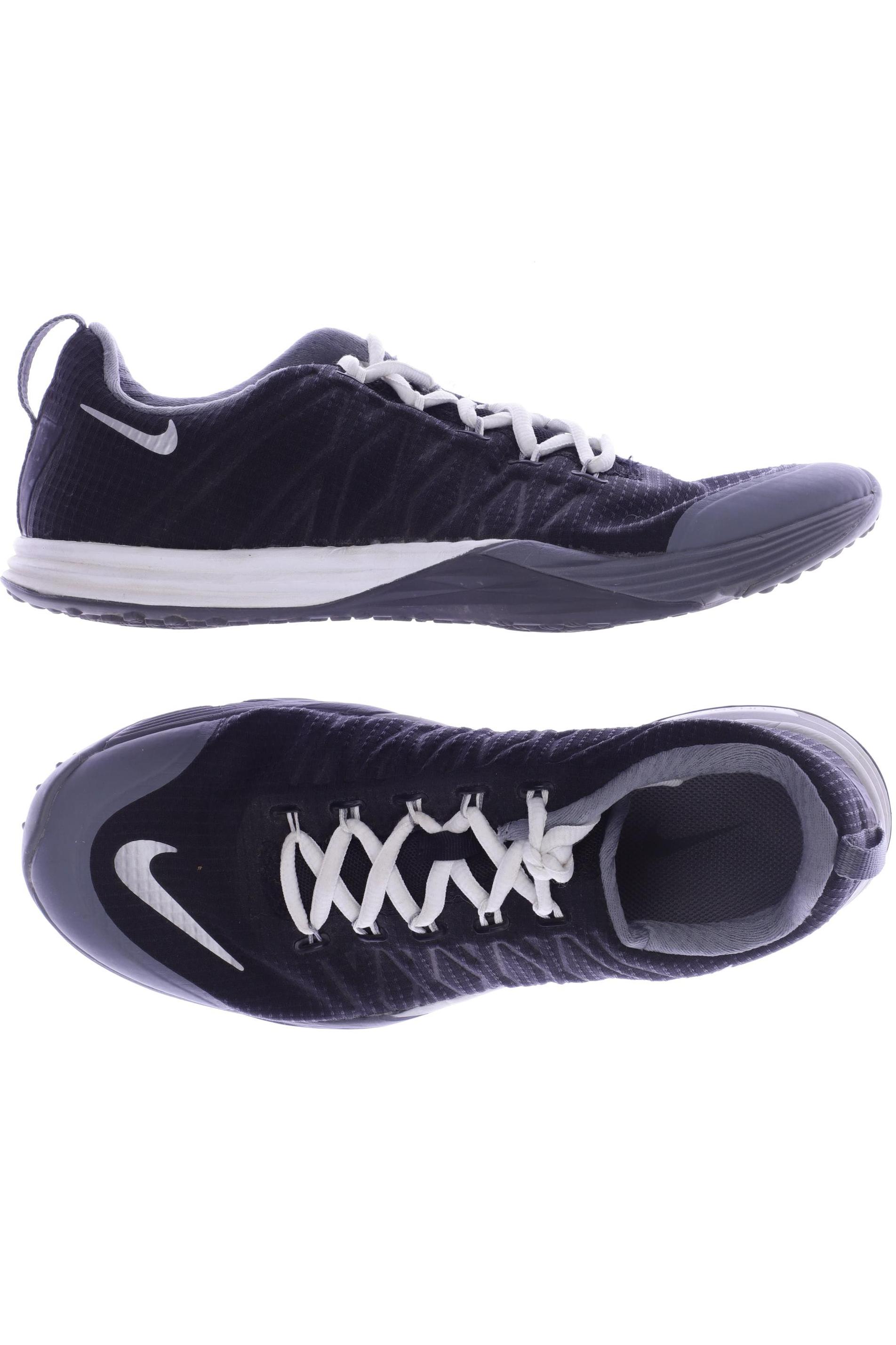 

Nike Damen Sneakers, schwarz