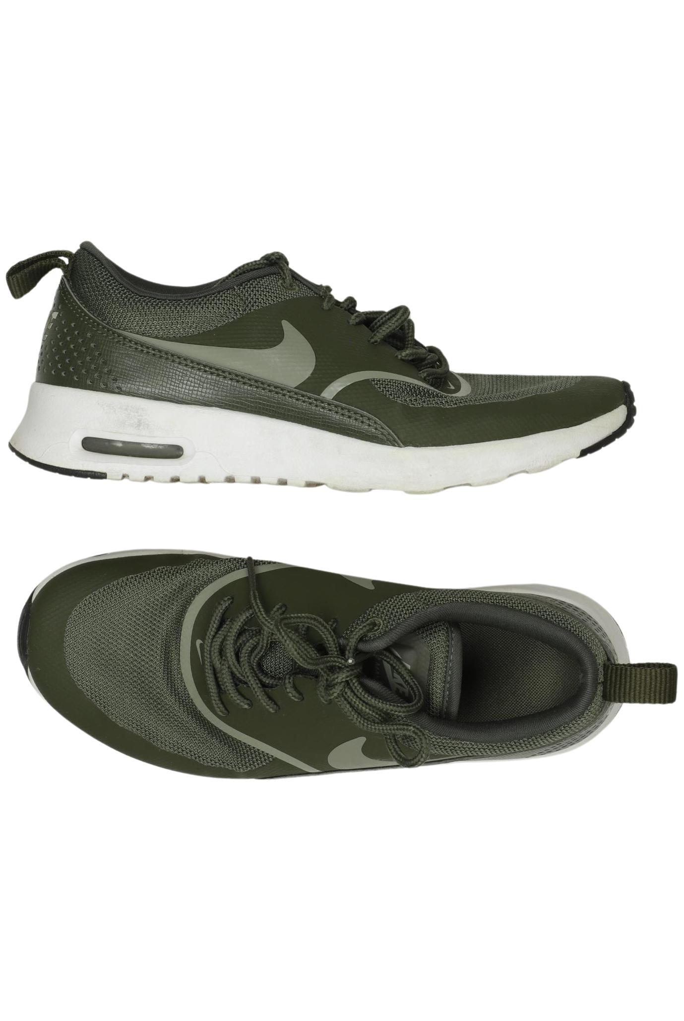 

Nike Damen Sneakers, grün, Gr. 36