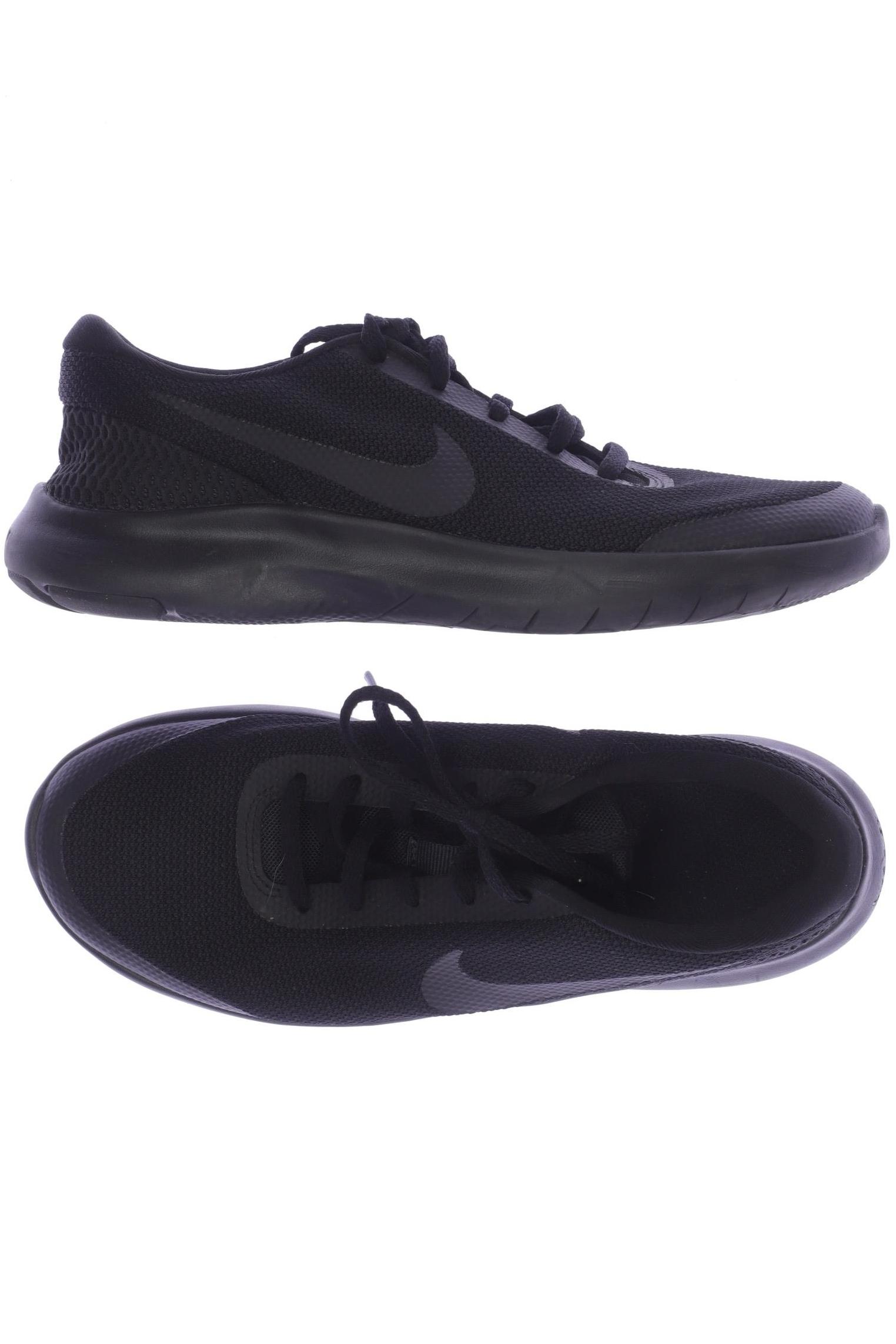 

Nike Damen Sneakers, schwarz, Gr. 40