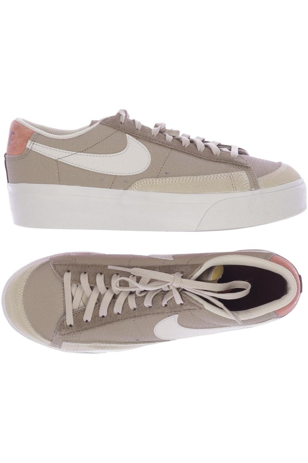 

Nike Damen Sneakers, beige, Gr. 38.5