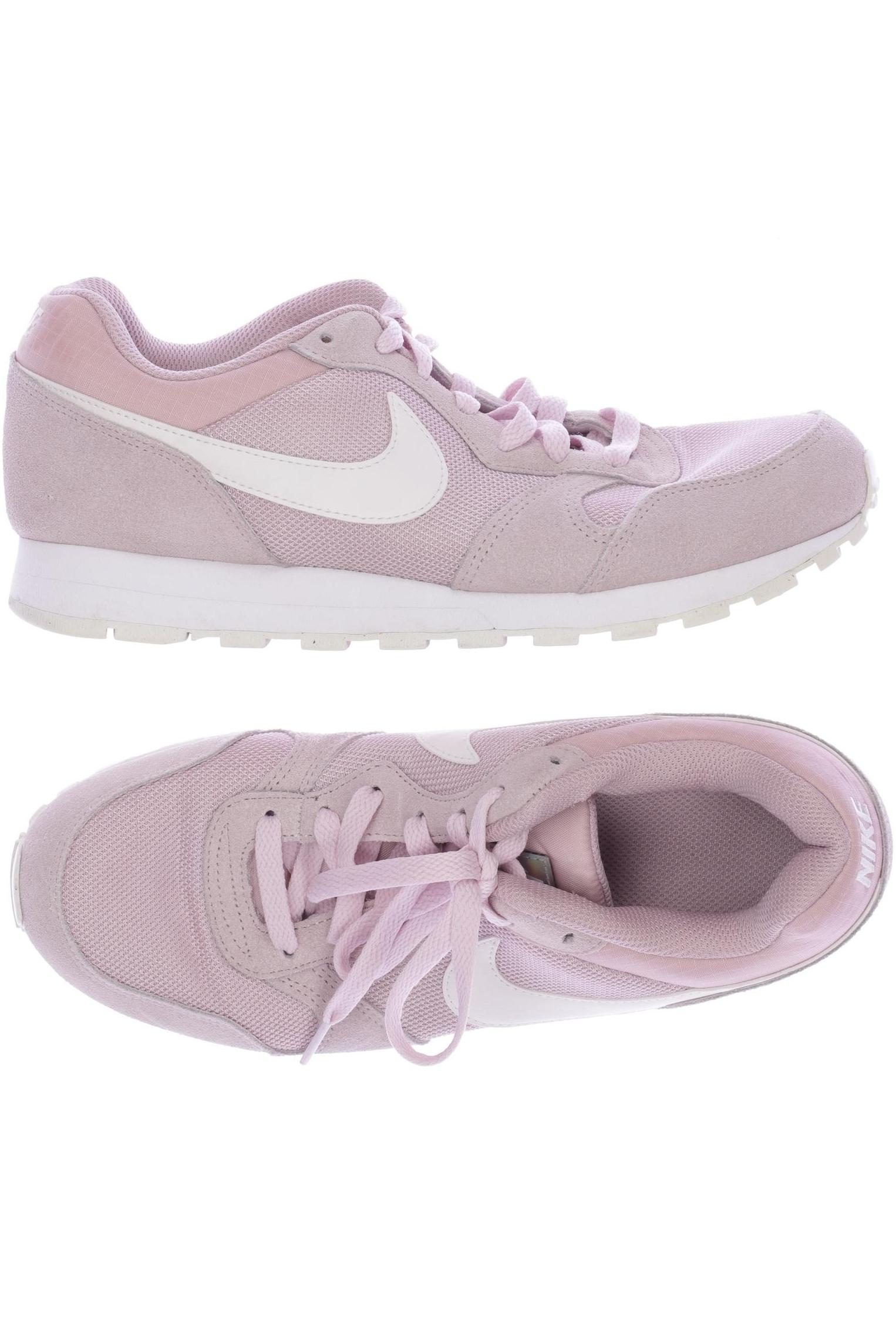 

Nike Damen Sneakers, pink, Gr. 39