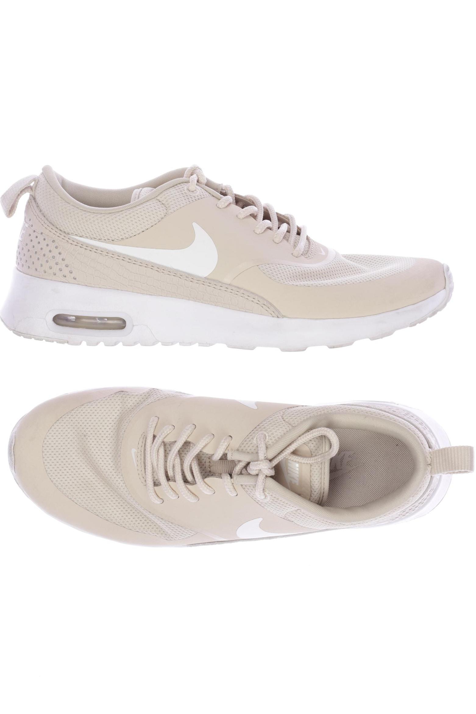 

Nike Damen Sneakers, beige, Gr. 36.5