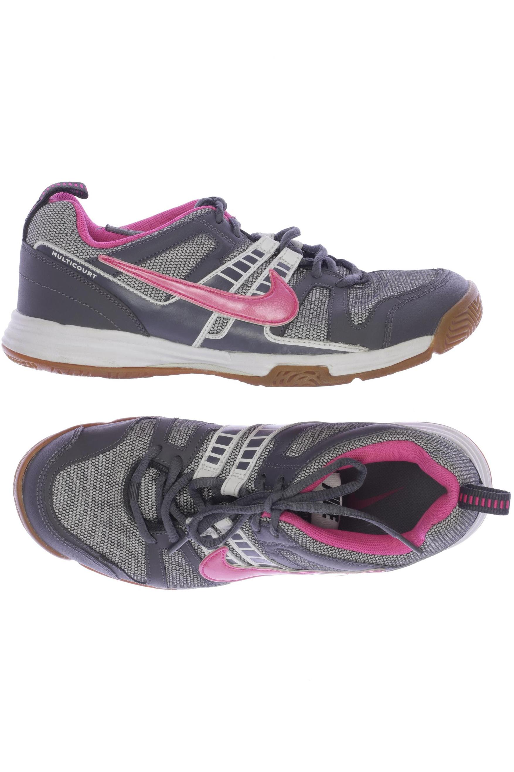 

Nike Damen Sneakers, grau, Gr. 40.5