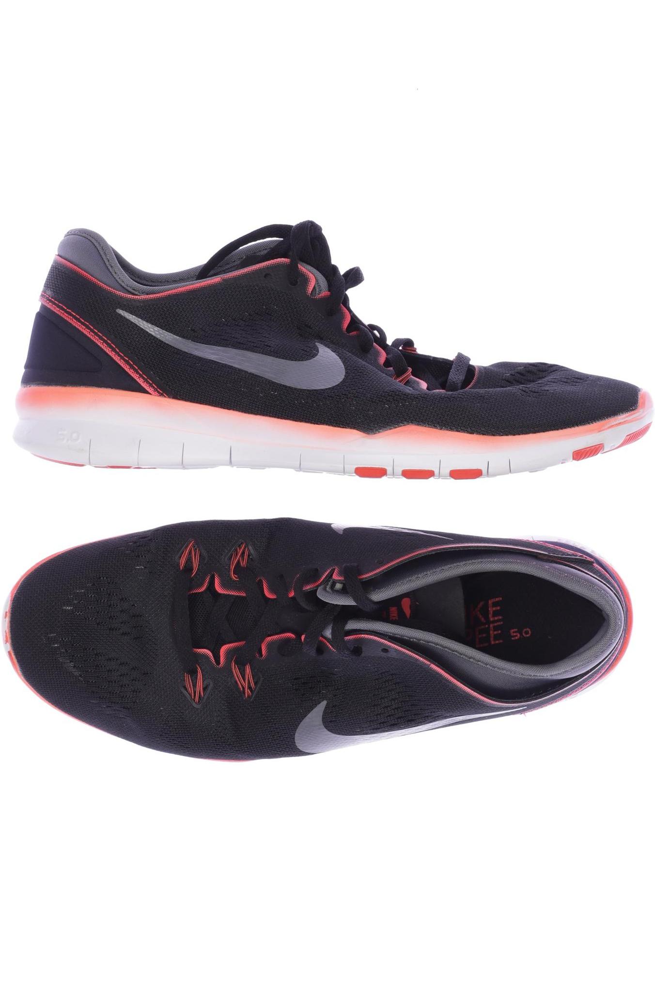 

Nike Damen Sneakers, schwarz, Gr. 40