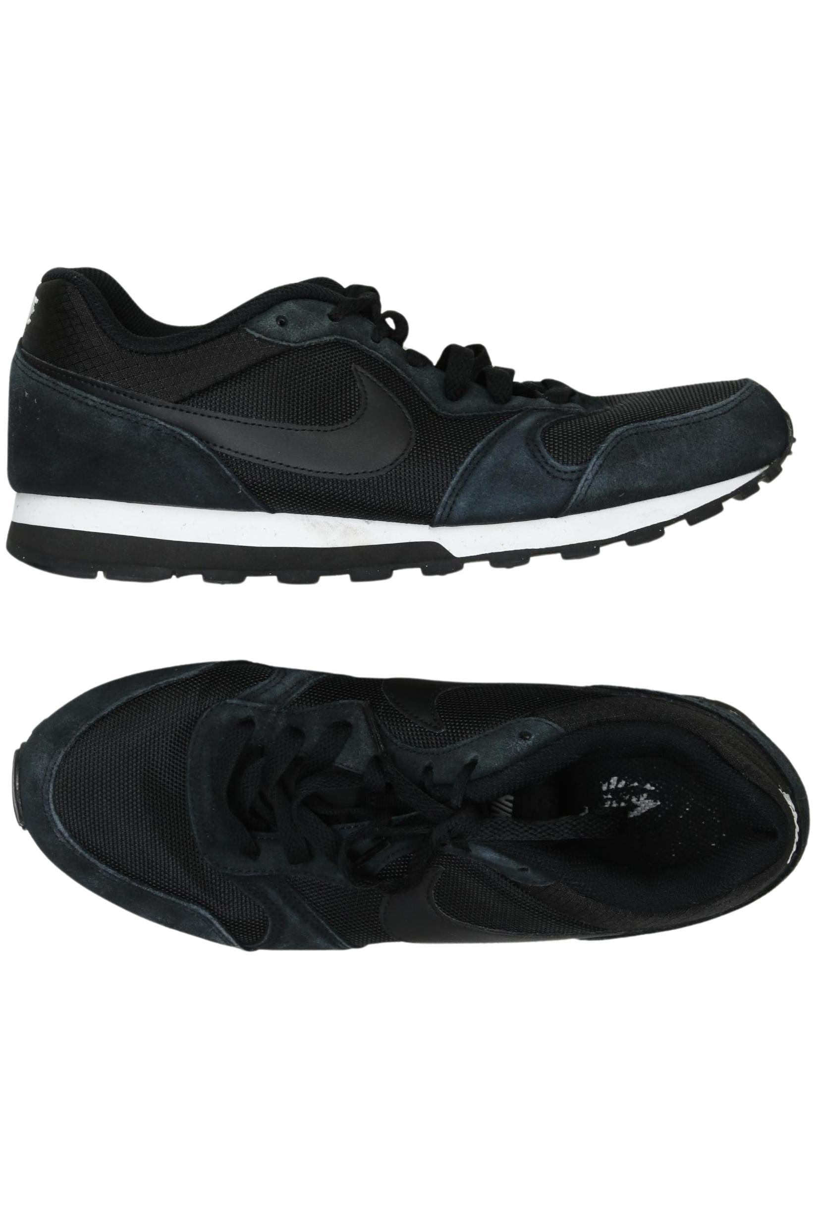 

Nike Damen Sneakers, schwarz, Gr. 41