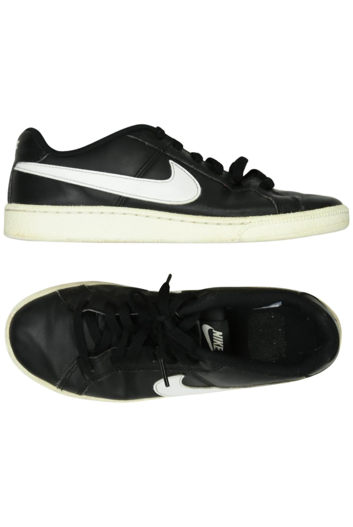 

Nike Damen Sneakers, schwarz, Gr. 39