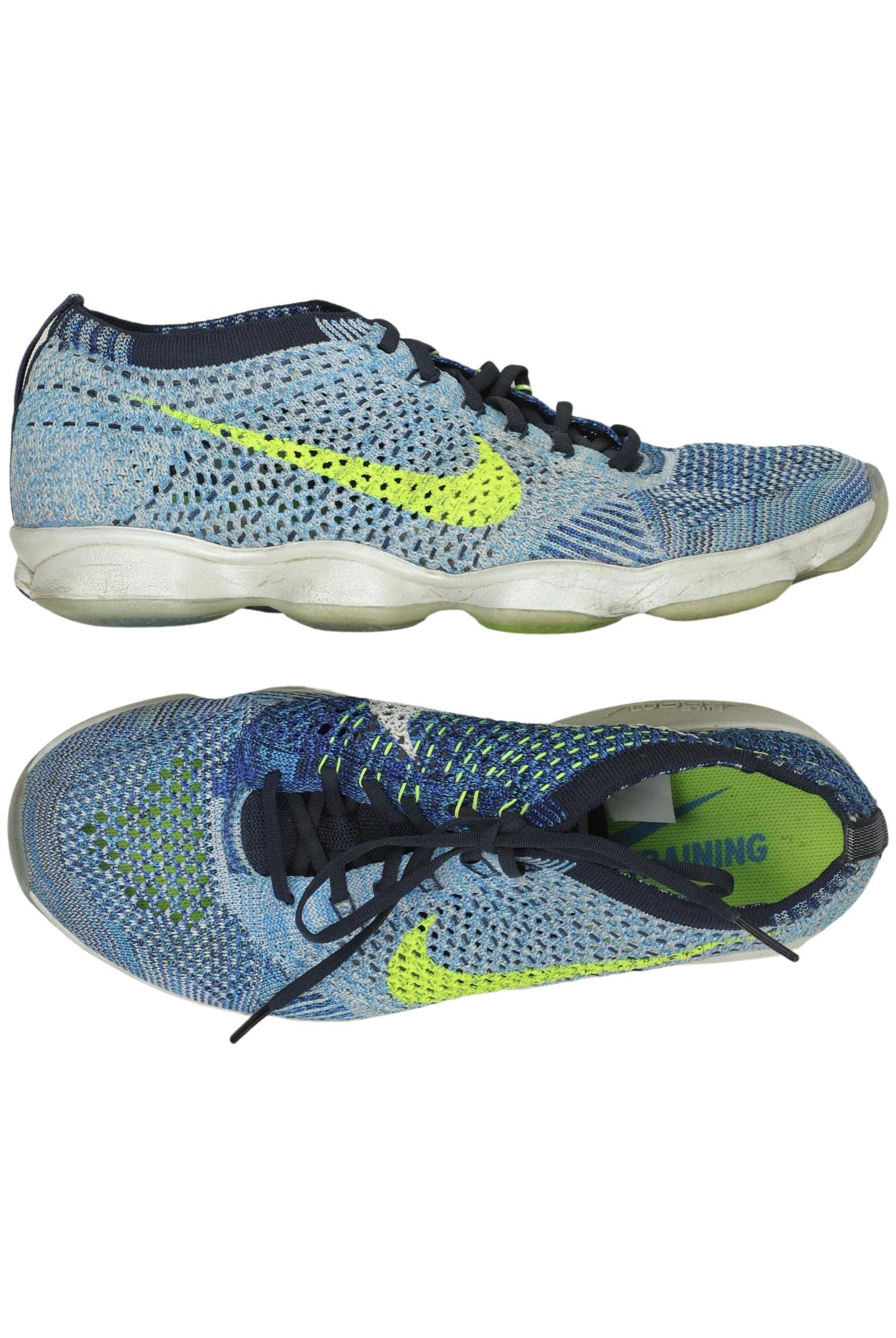 

Nike Damen Sneakers, blau, Gr. 37.5