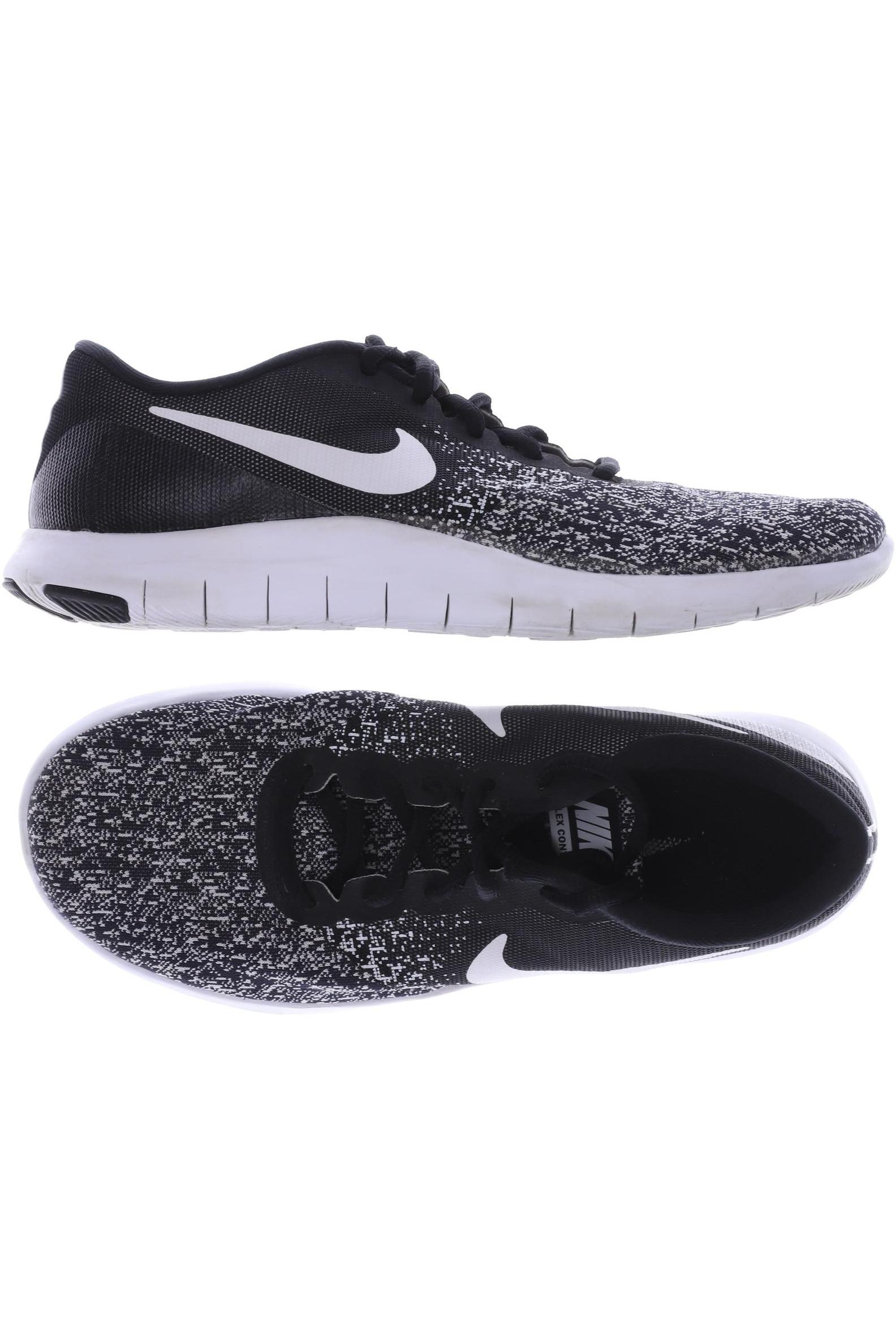 

Nike Damen Sneakers, schwarz, Gr. 40