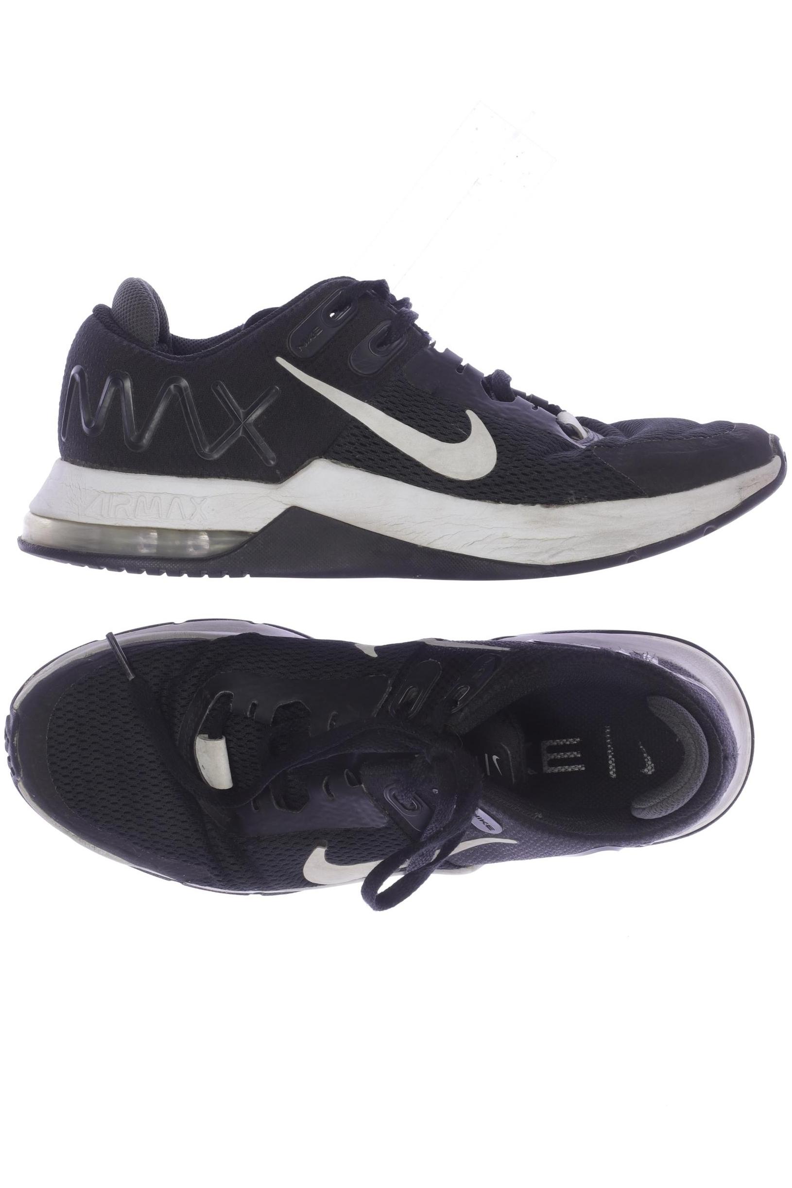 

Nike Damen Sneakers, schwarz, Gr. 42