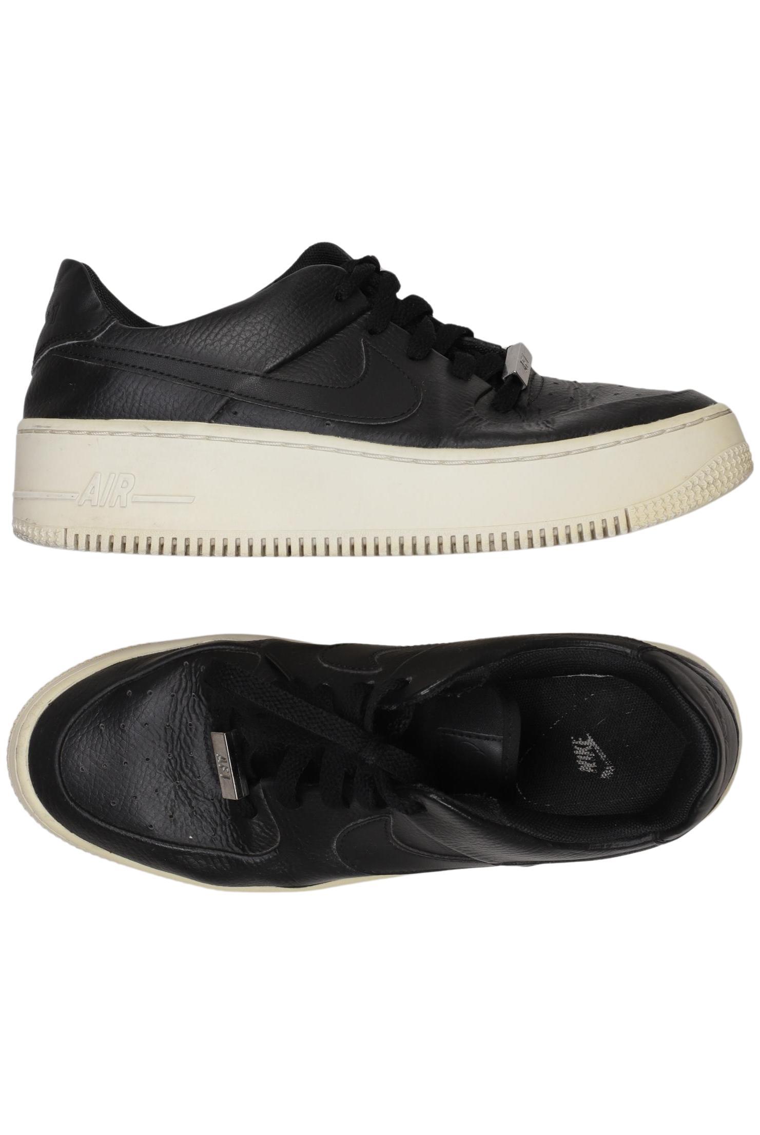 

Nike Damen Sneakers, schwarz, Gr. 39