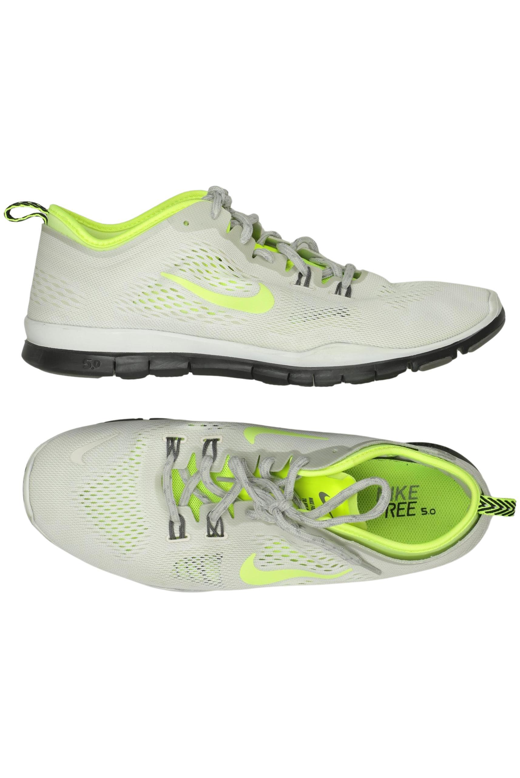 

Nike Damen Sneakers, neon, Gr. 42.5