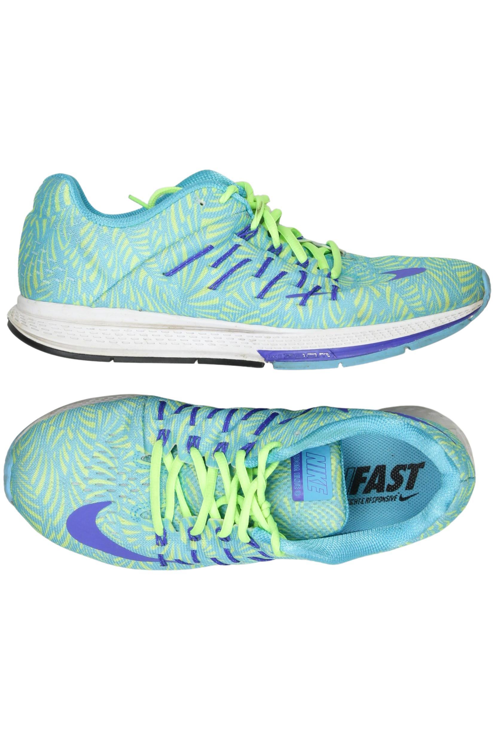 Thumbnail - Nike Damen Sneakers, grün, Gr. 42