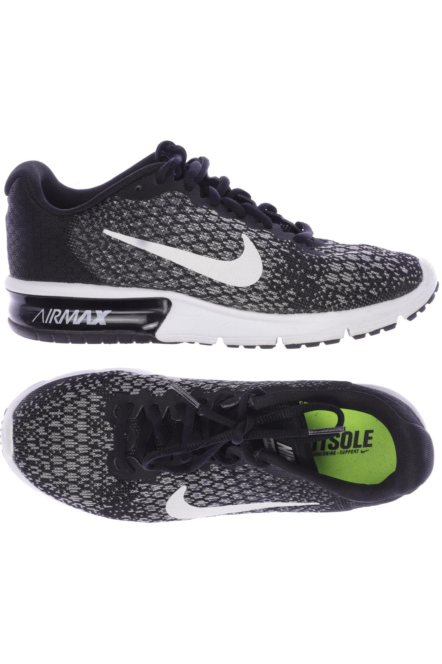 

Nike Damen Sneakers, grau, Gr. 37.5