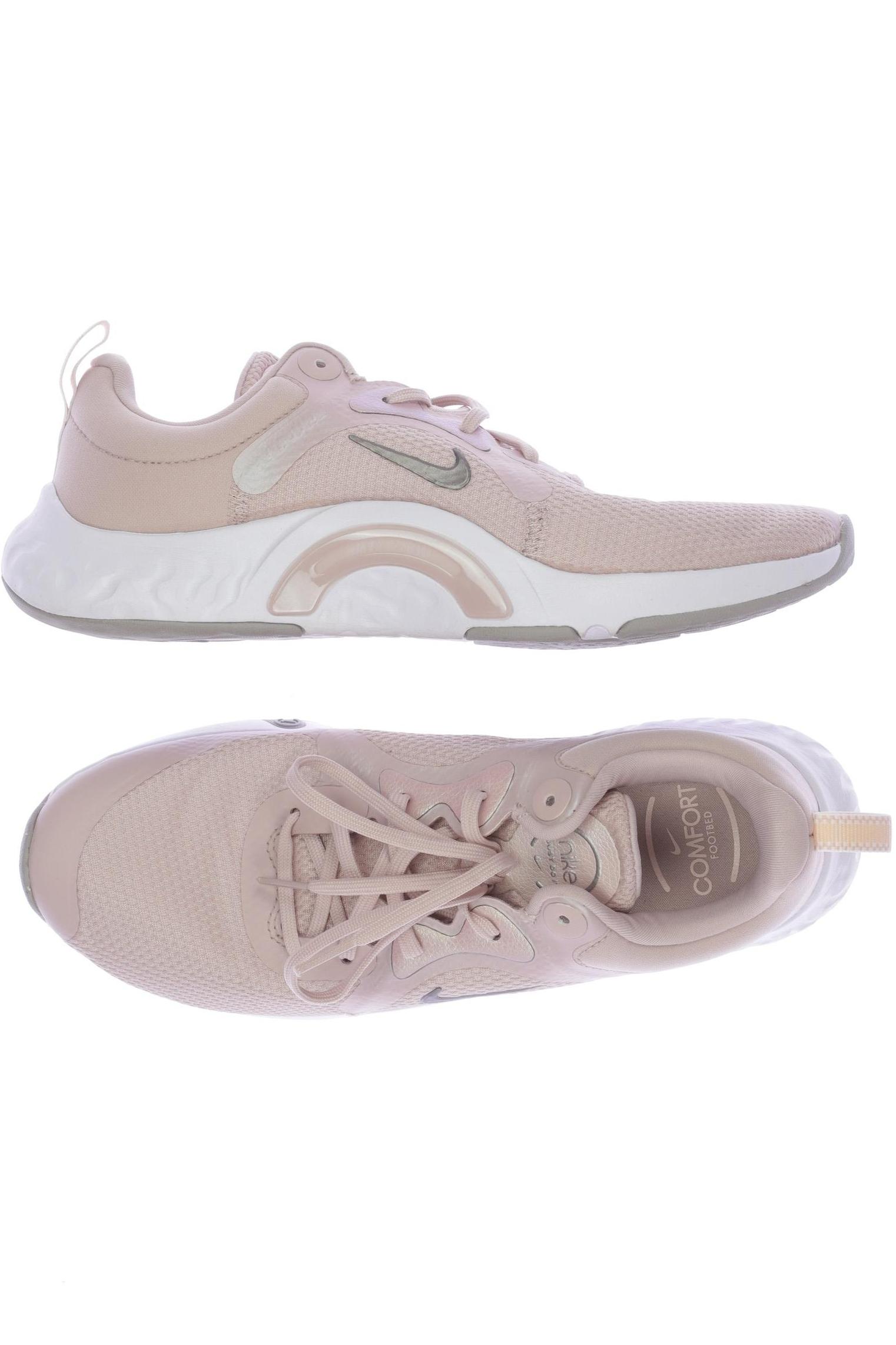 

Nike Damen Sneakers, pink, Gr. 39