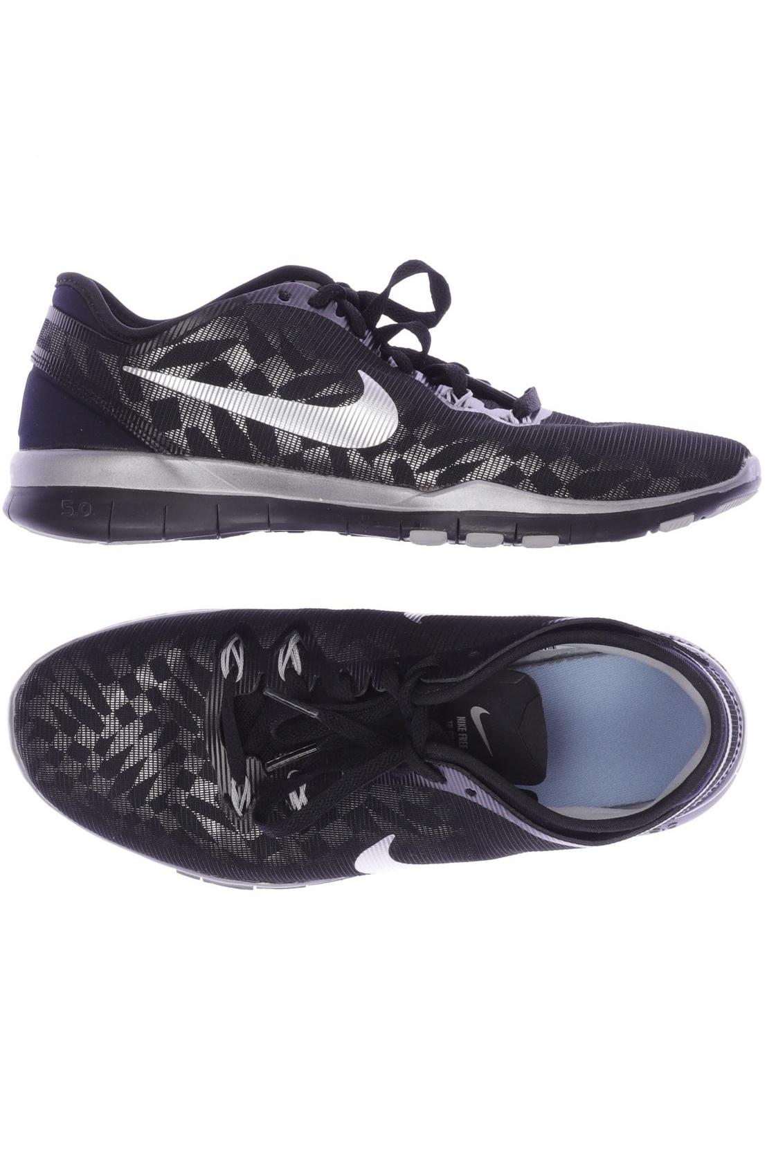 

Nike Damen Sneakers, schwarz, Gr. 38