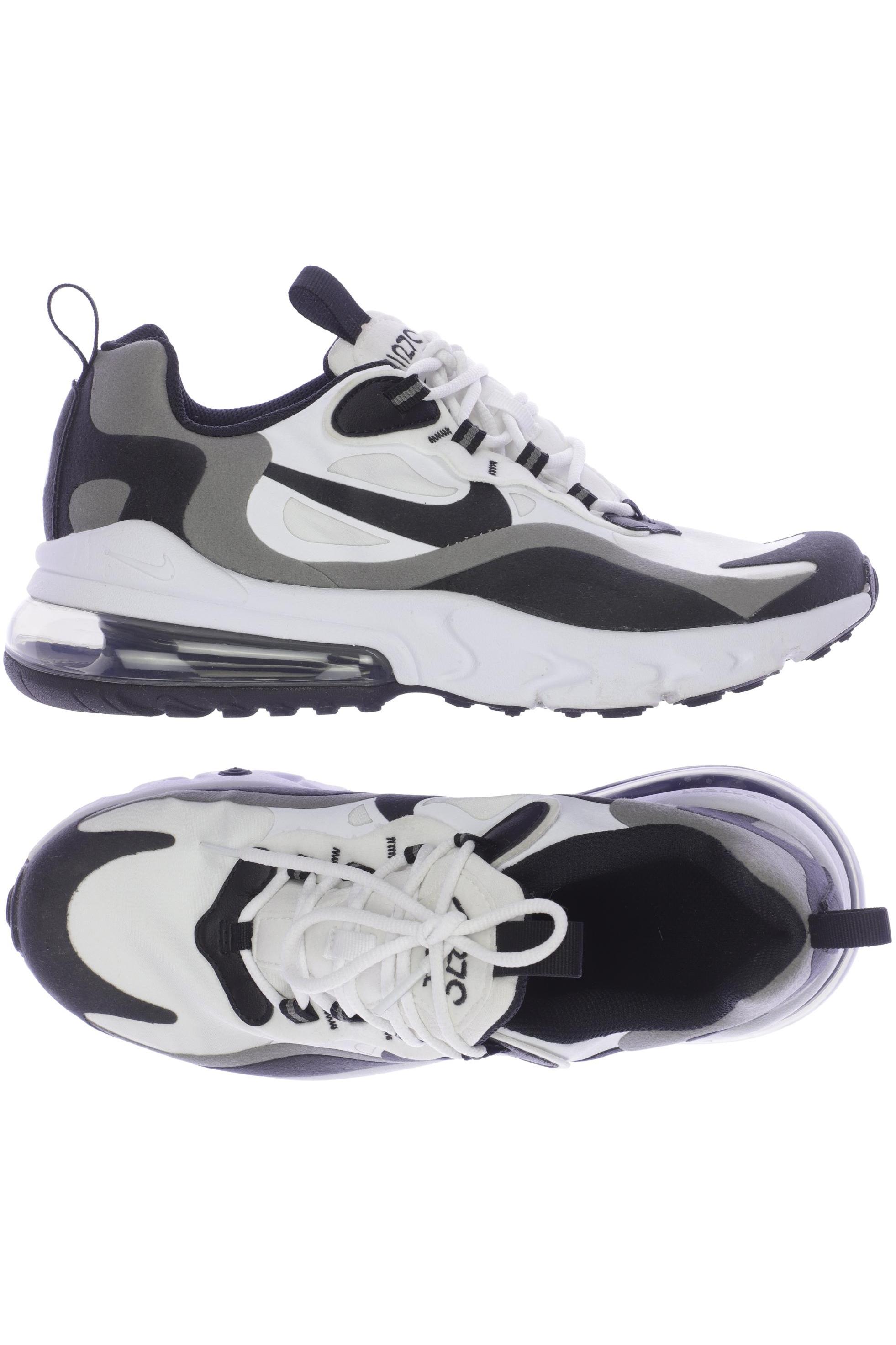 

Nike Damen Sneakers, weiß, Gr. 37.5