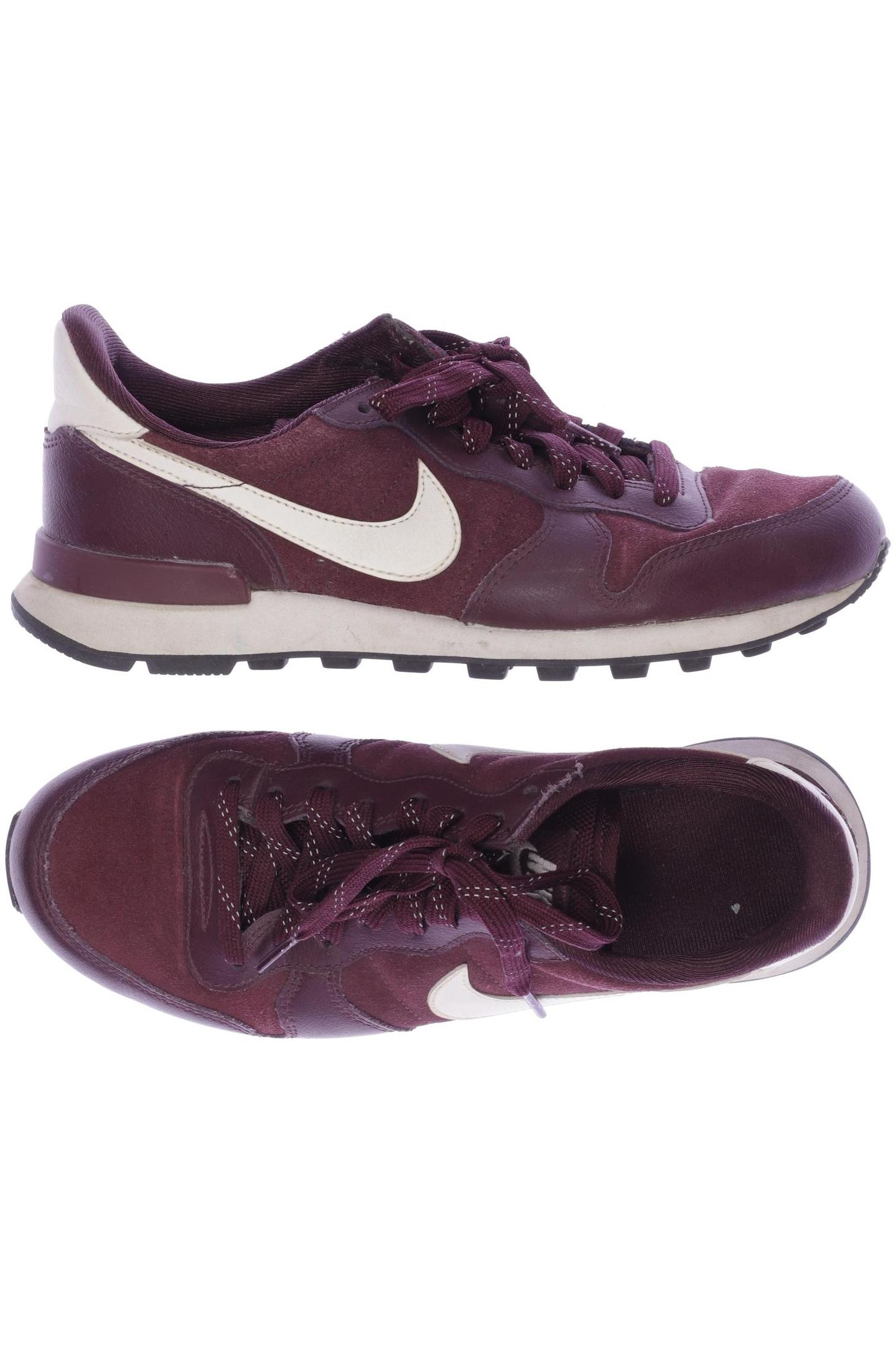 

Nike Damen Sneakers, bordeaux, Gr. 38
