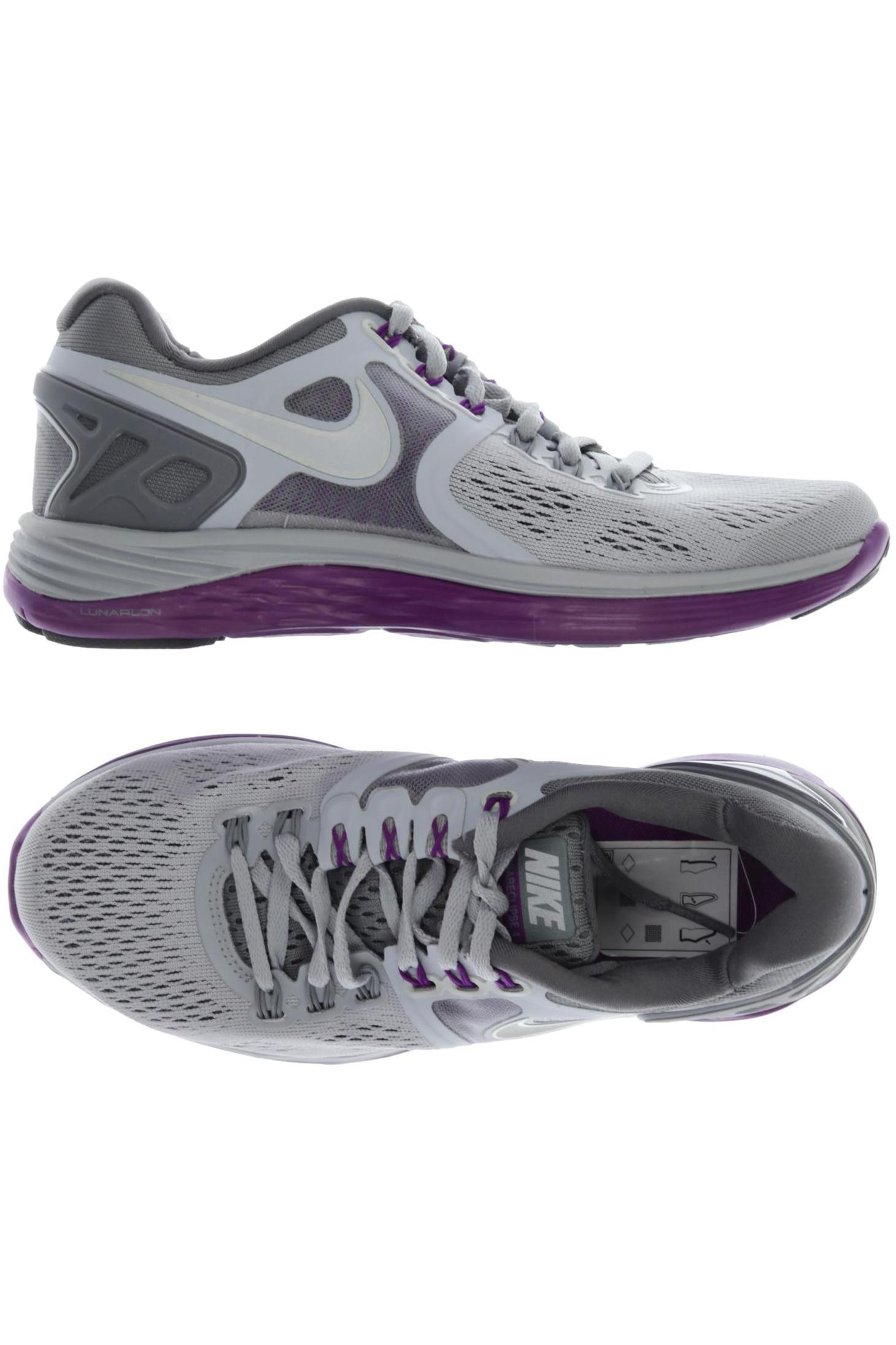 

Nike Damen Sneakers, grau, Gr. 36.5