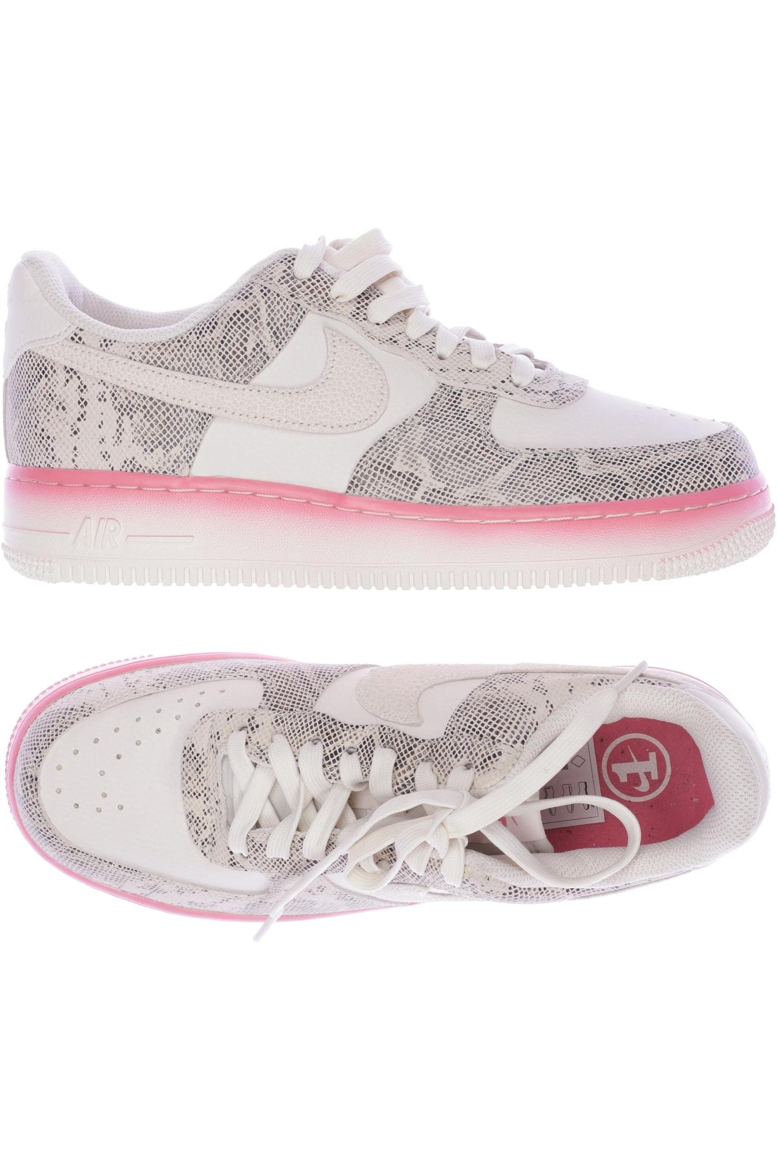 

Nike Damen Sneakers, cremeweiß, Gr. 40