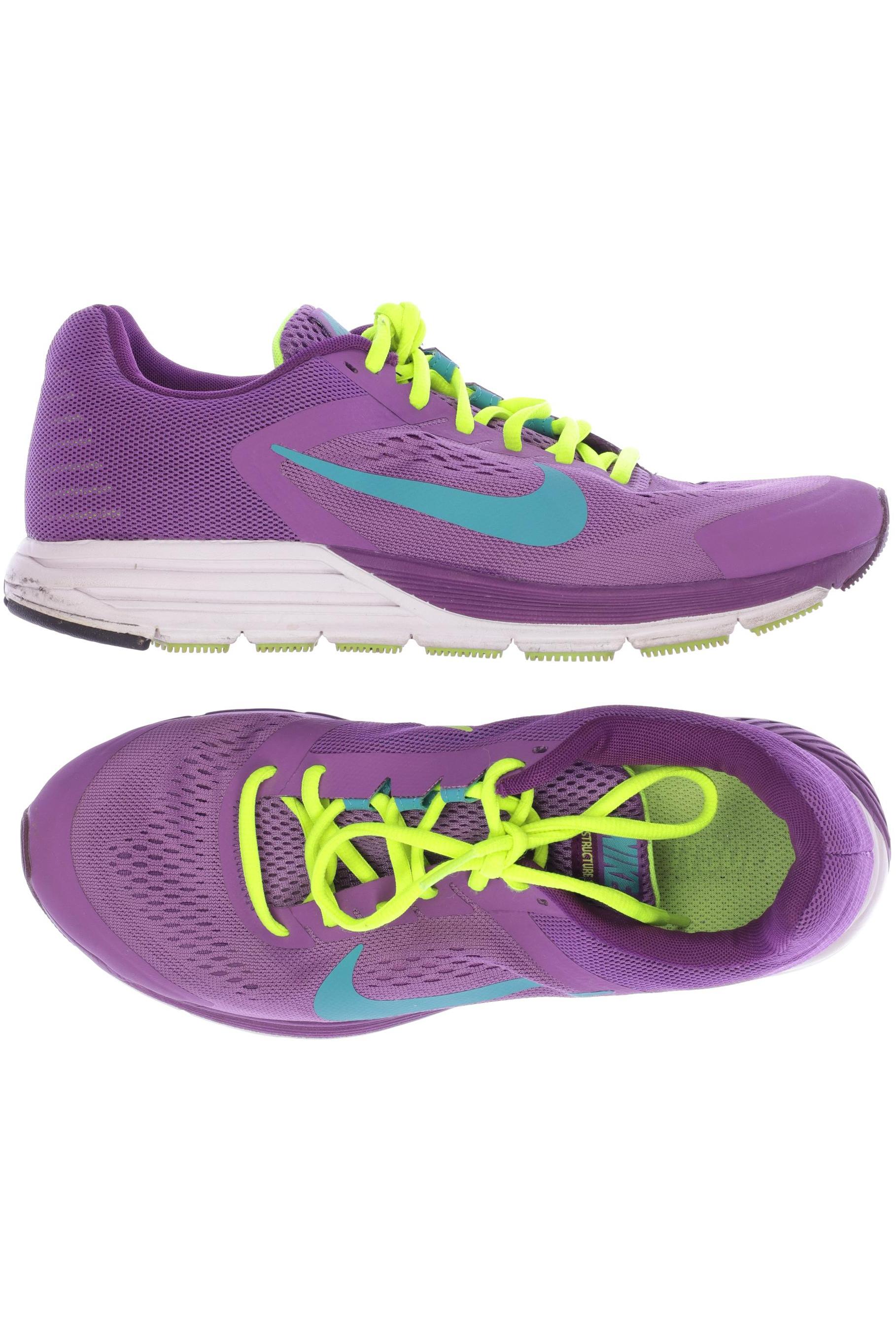 

Nike Damen Sneakers, flieder, Gr. 41