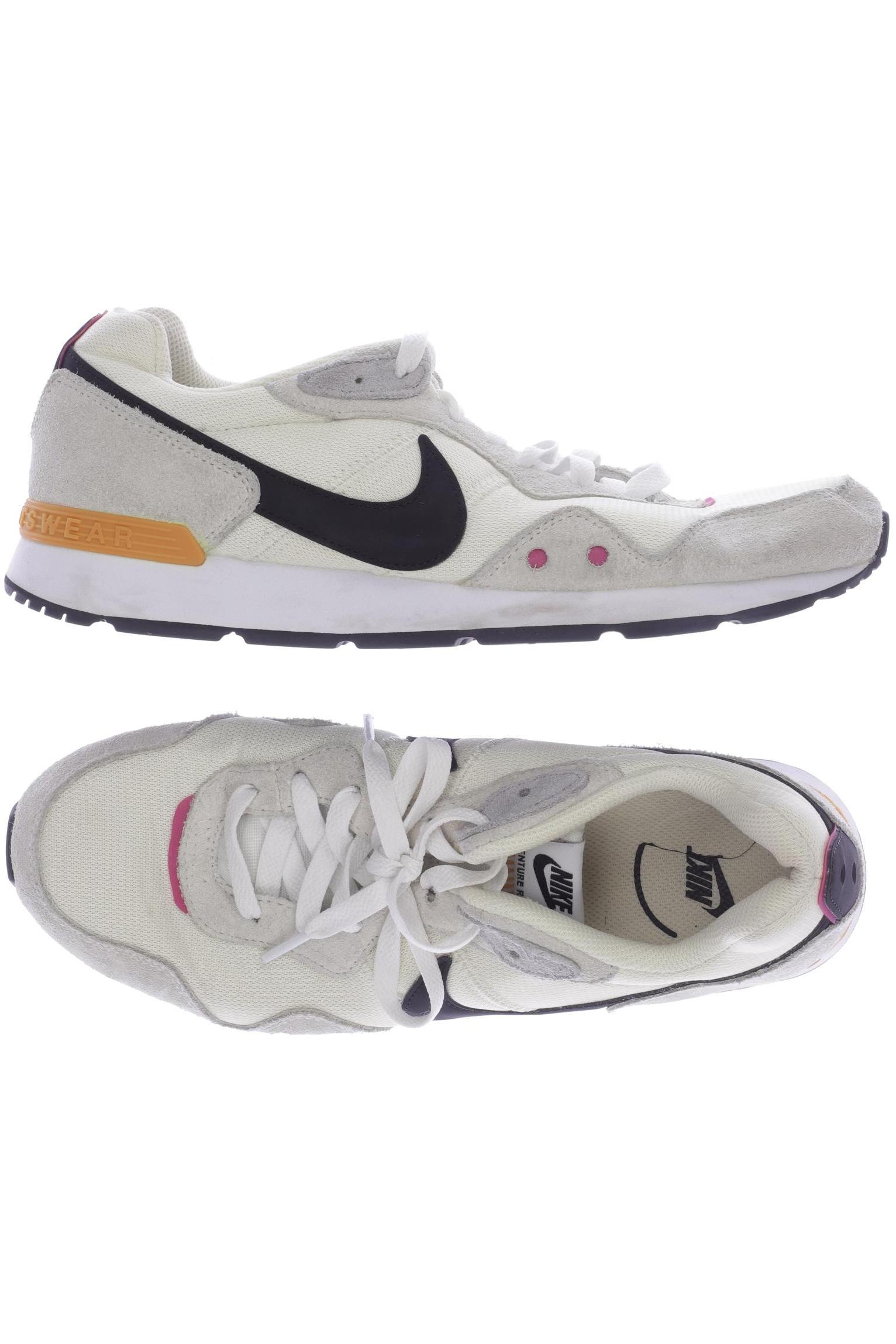 

Nike Damen Sneakers, cremeweiß, Gr. 42