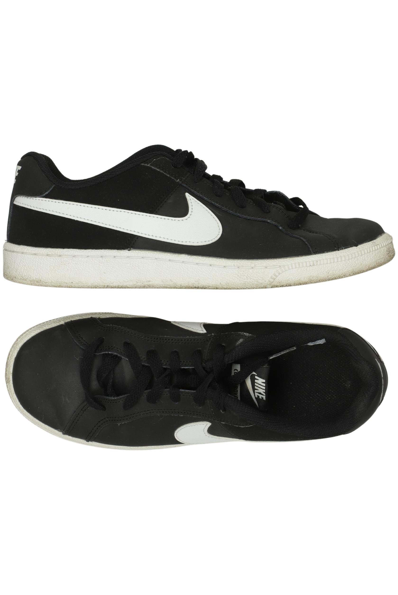 

Nike Damen Sneakers, schwarz, Gr. 41