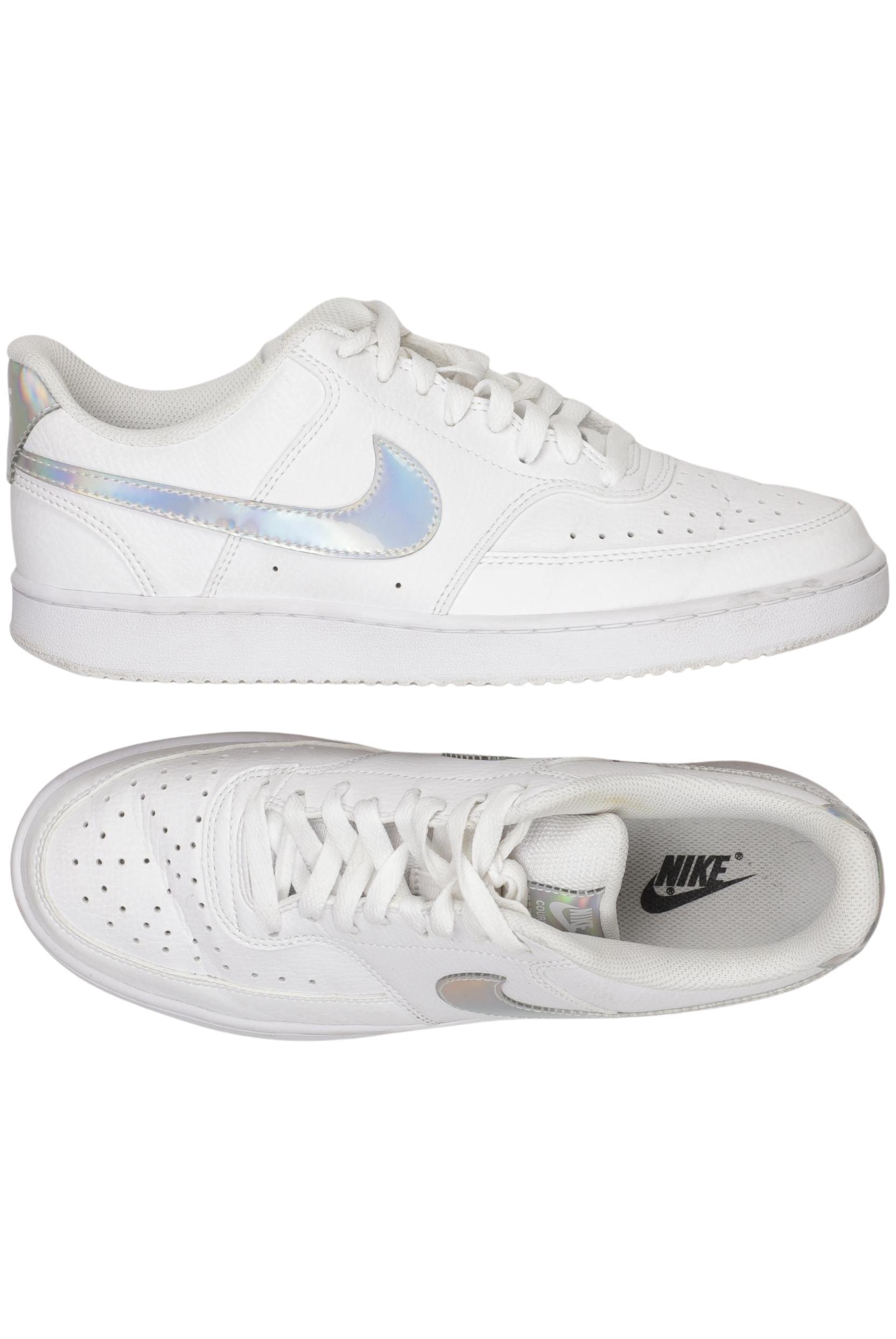 

Nike Damen Sneakers, weiß, Gr. 42