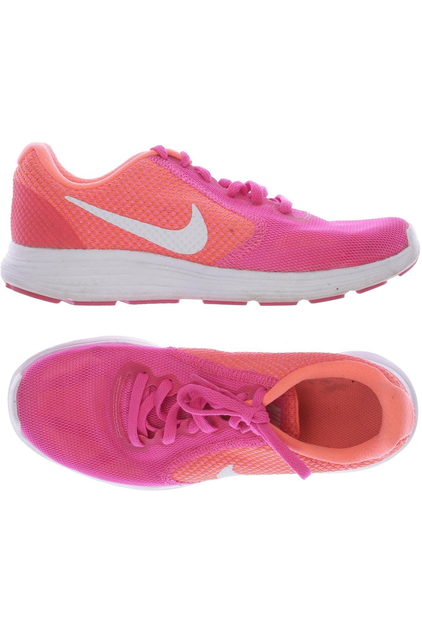 

Nike Damen Sneakers, pink