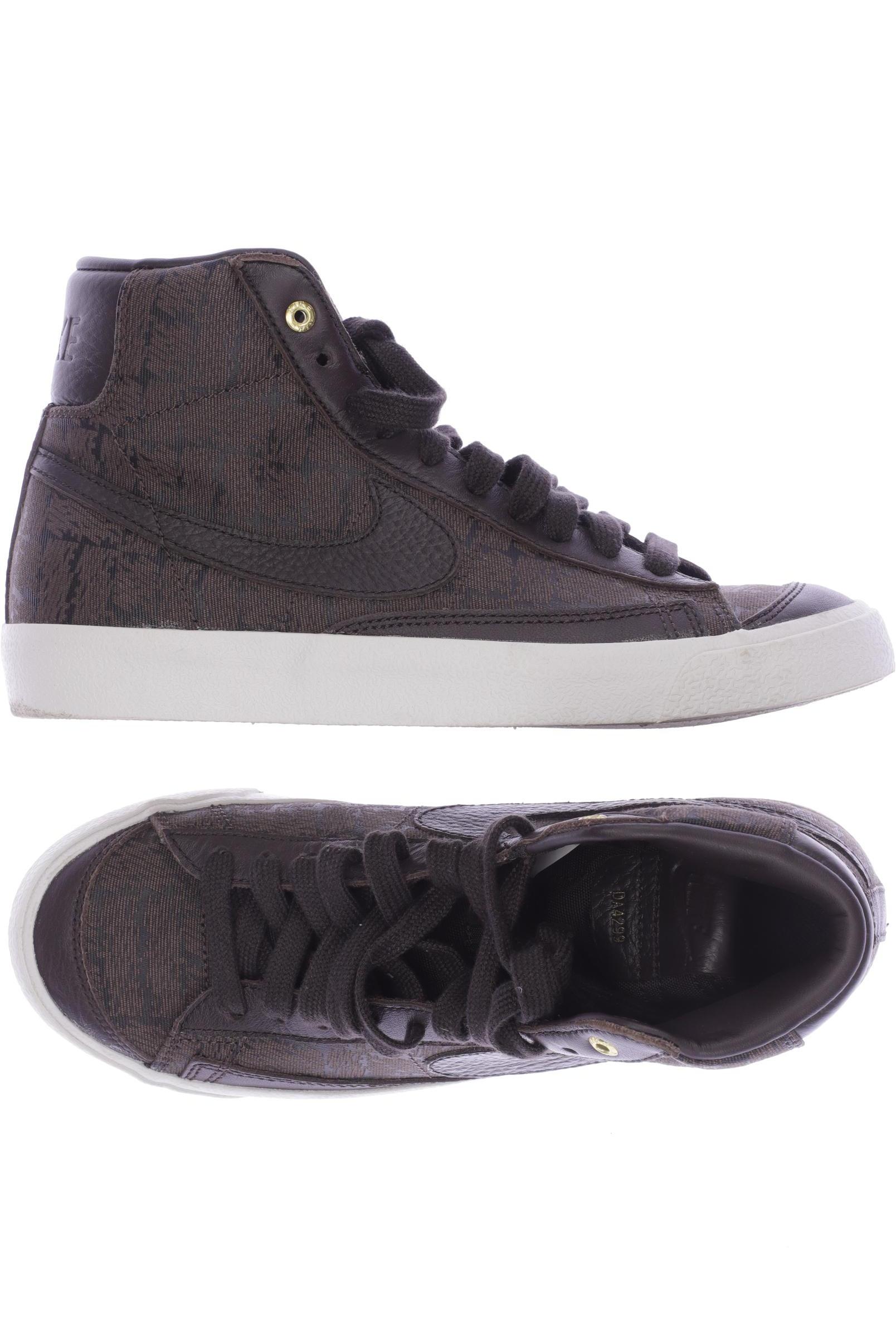 

Nike Damen Sneakers, braun