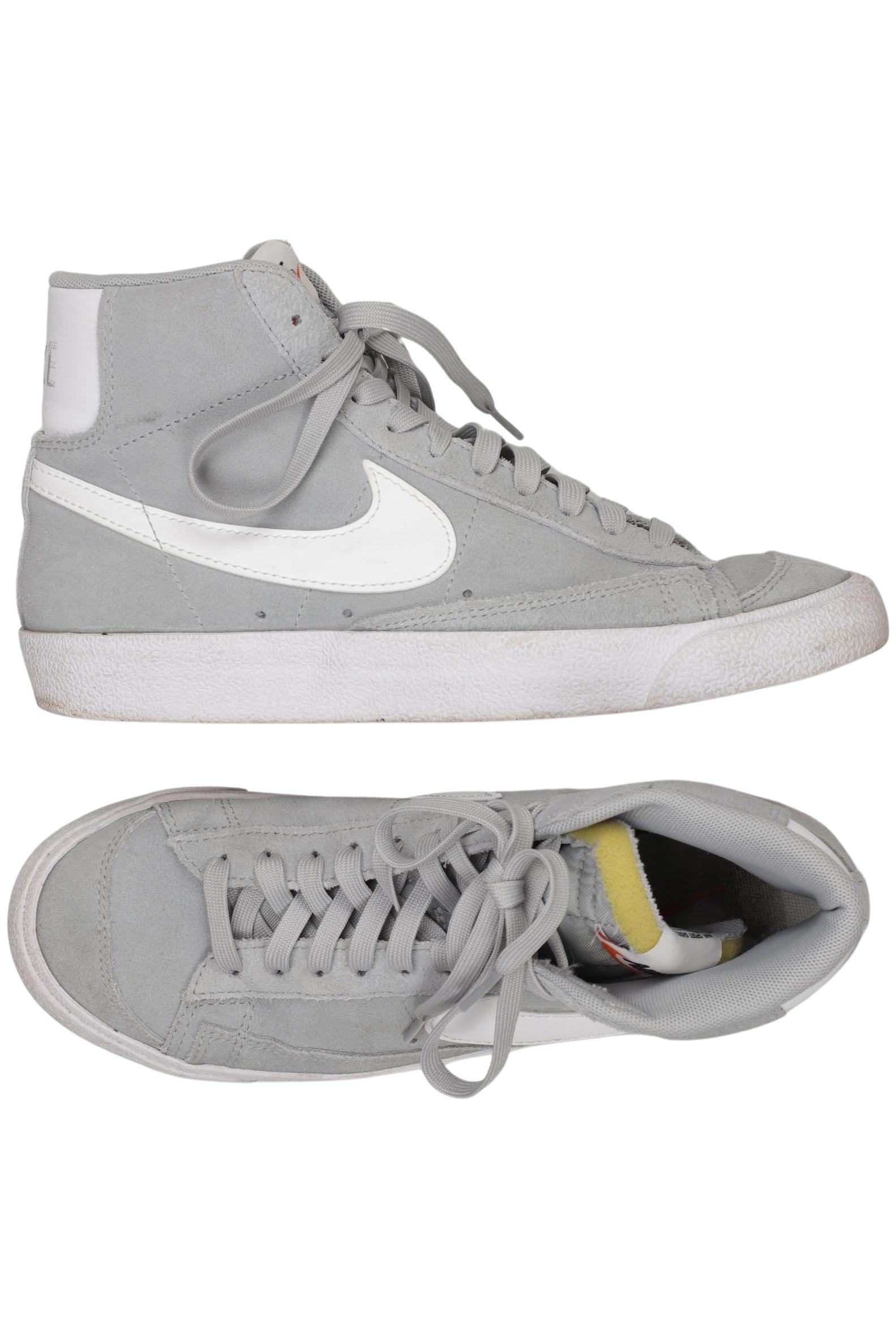 

Nike Damen Sneakers, grau, Gr. 38