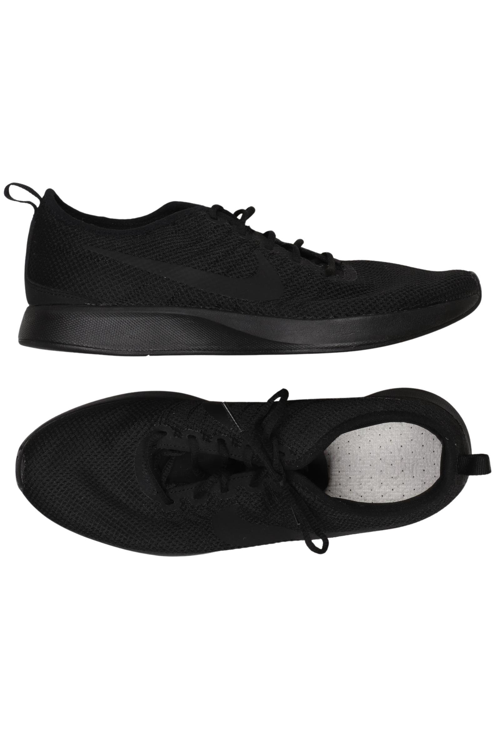 

Nike Damen Sneakers, schwarz, Gr. 41