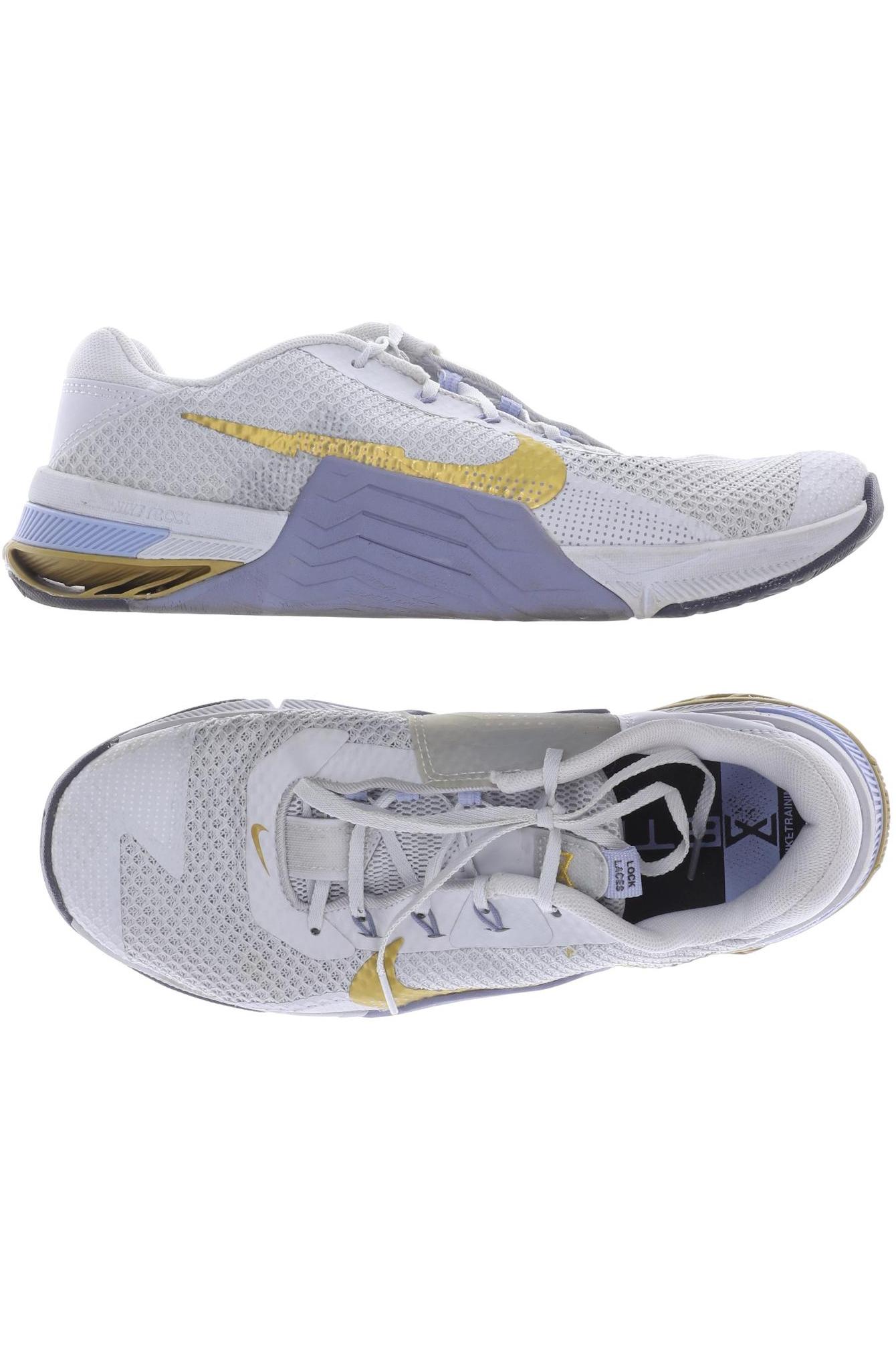 

Nike Damen Sneakers, grau
