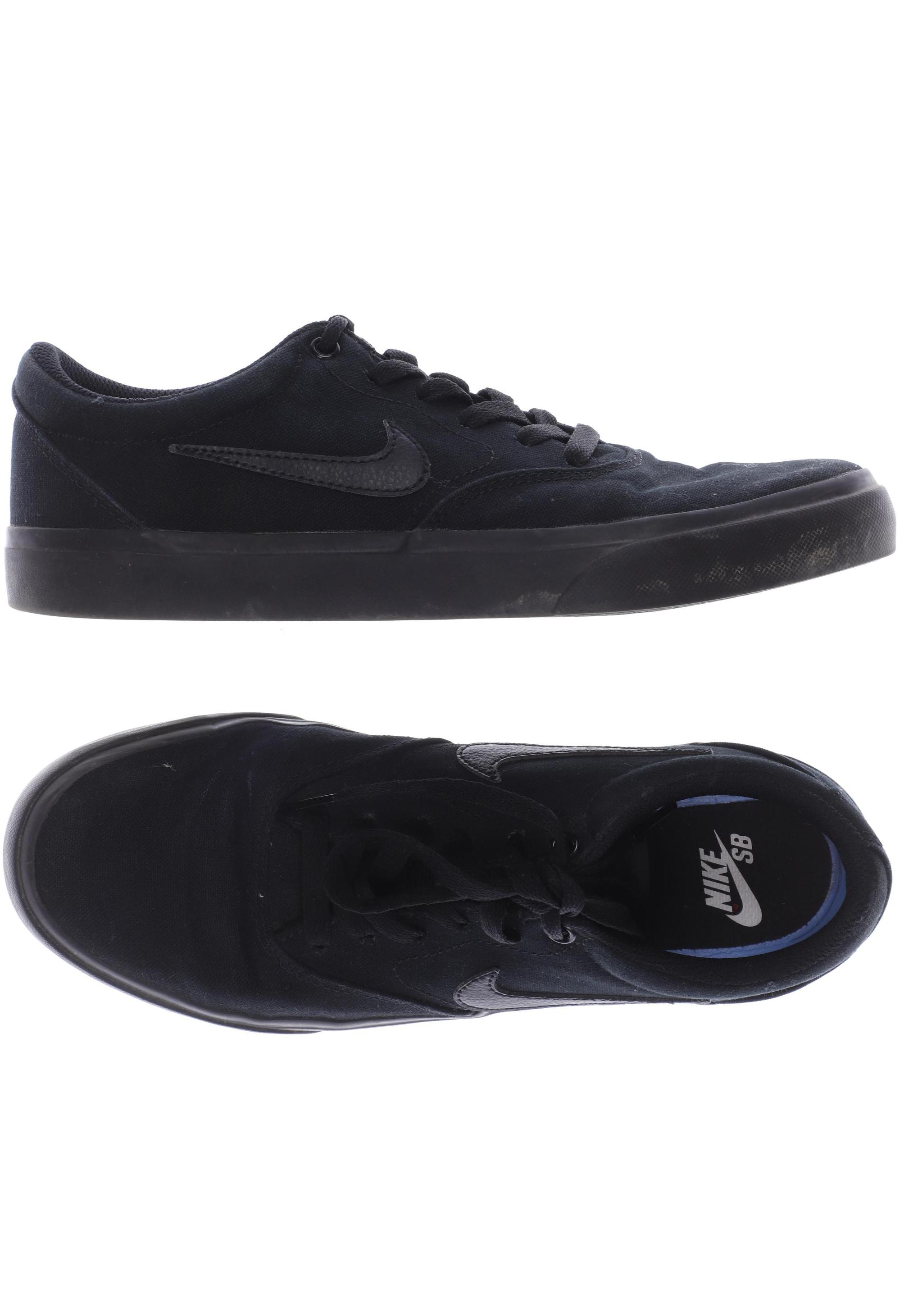 

Nike Damen Sneakers, schwarz