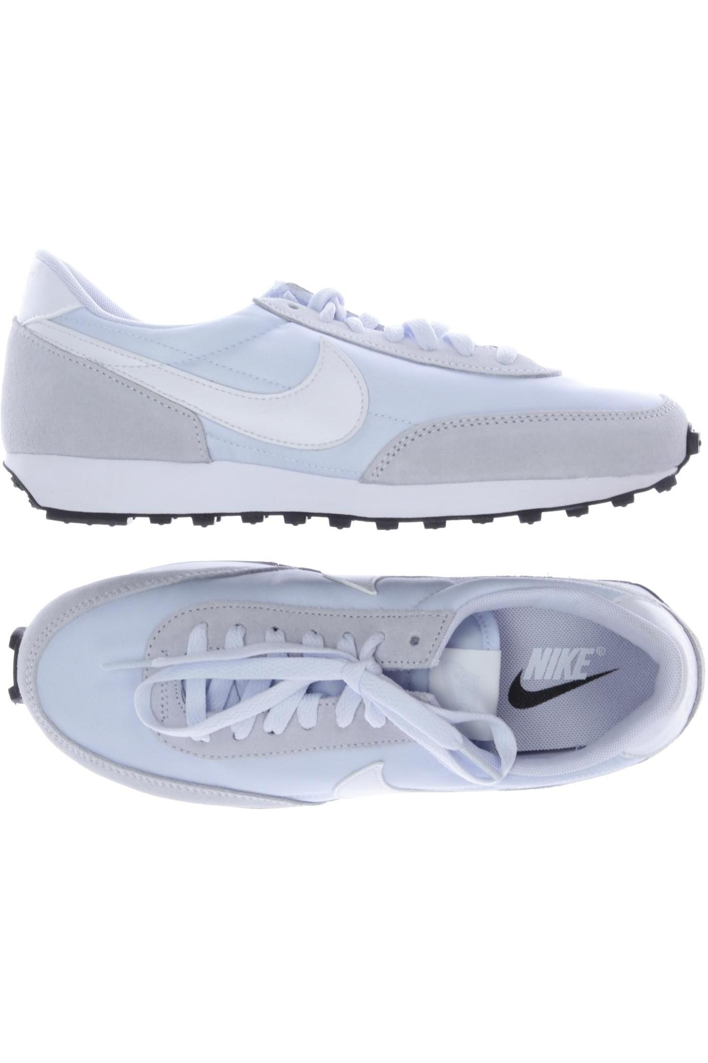 

Nike Damen Sneakers, hellblau, Gr. 39