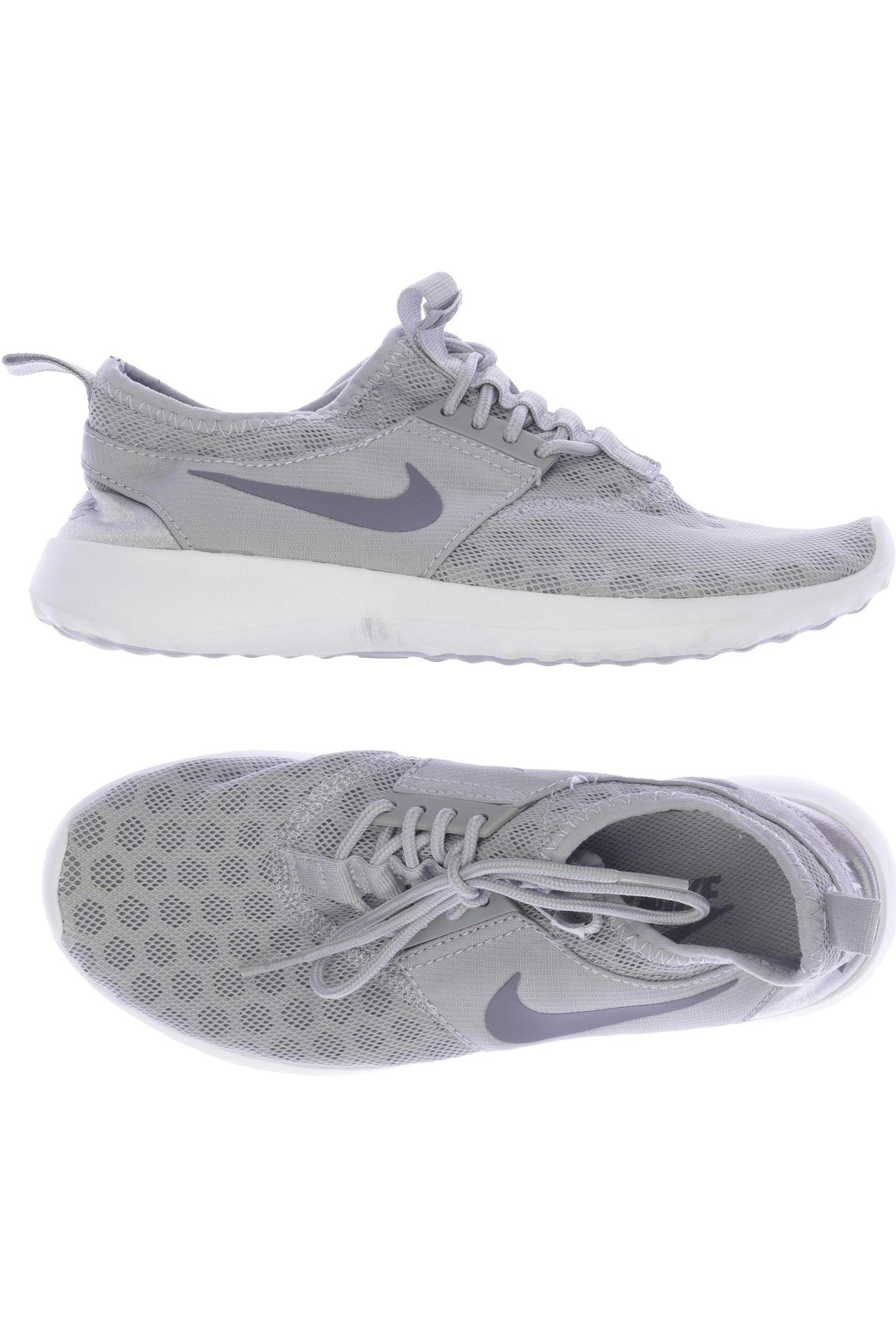

Nike Damen Sneakers, grau