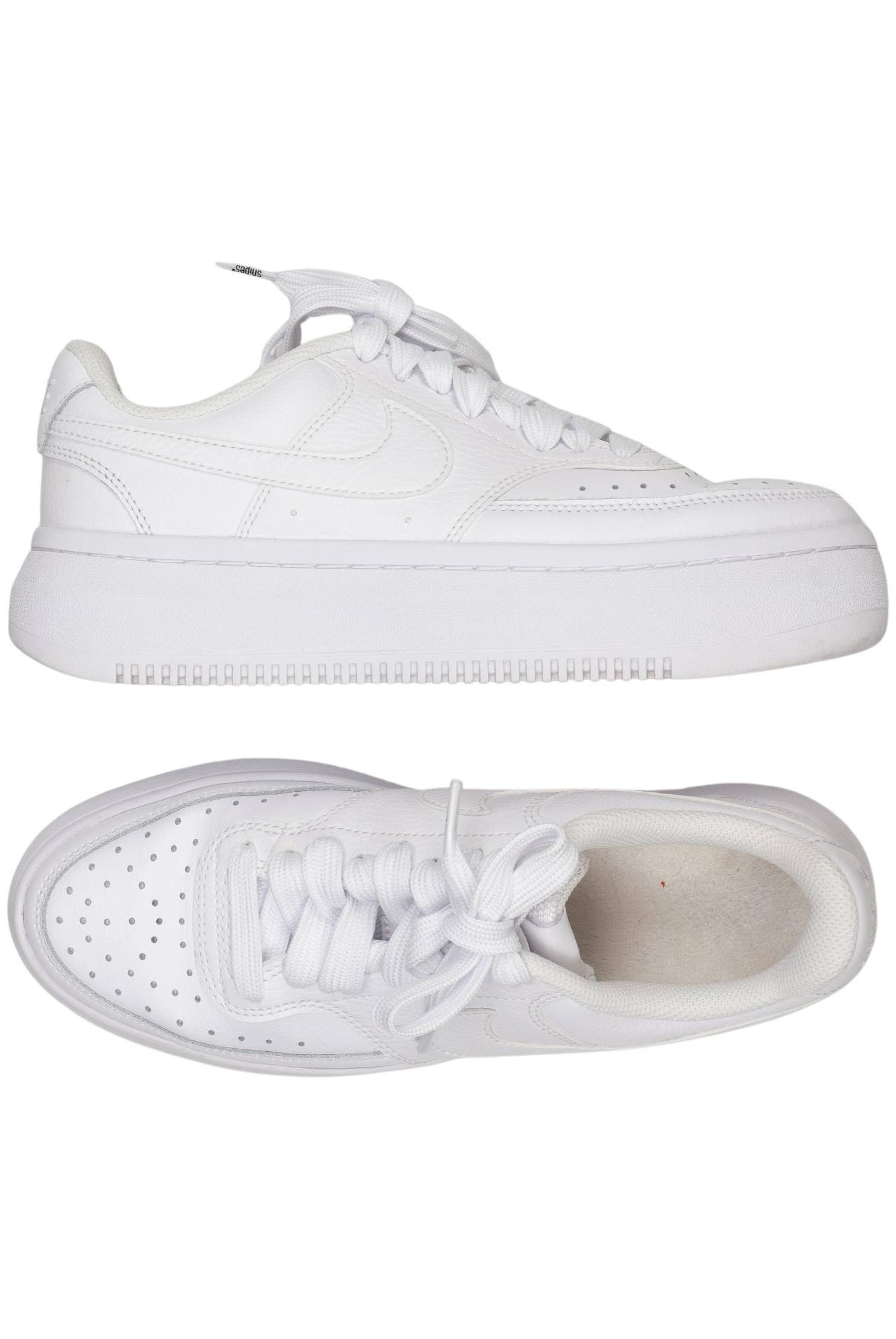 

Nike Damen Sneakers, weiß, Gr. 39