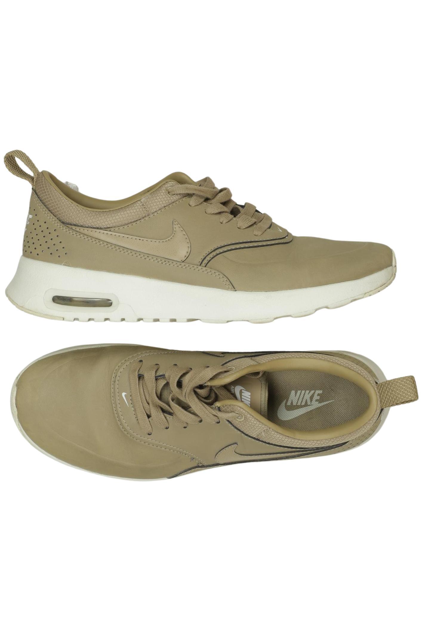 

Nike Damen Sneakers, beige, Gr. 38