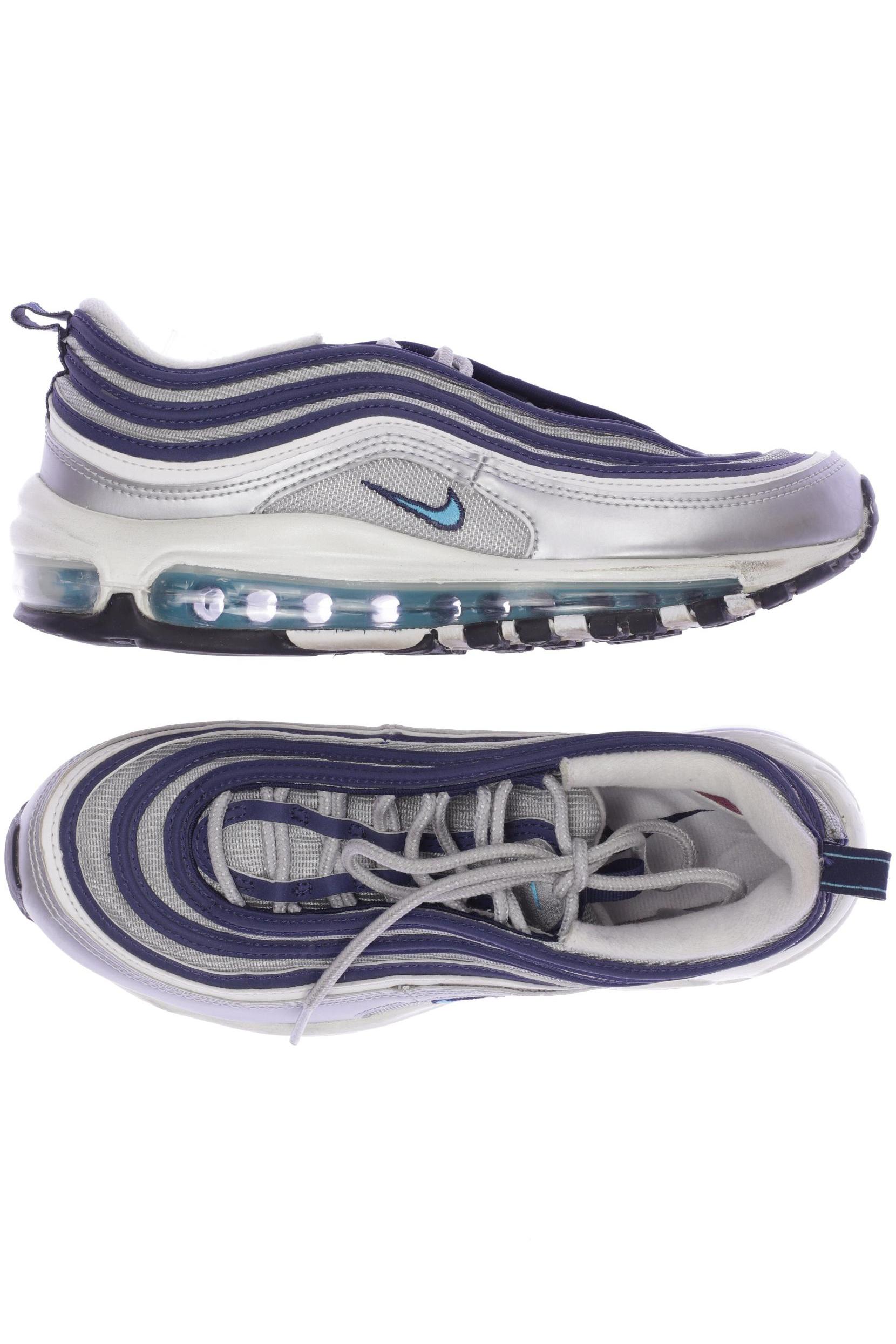 

Nike Damen Sneakers, grau, Gr. 38.5