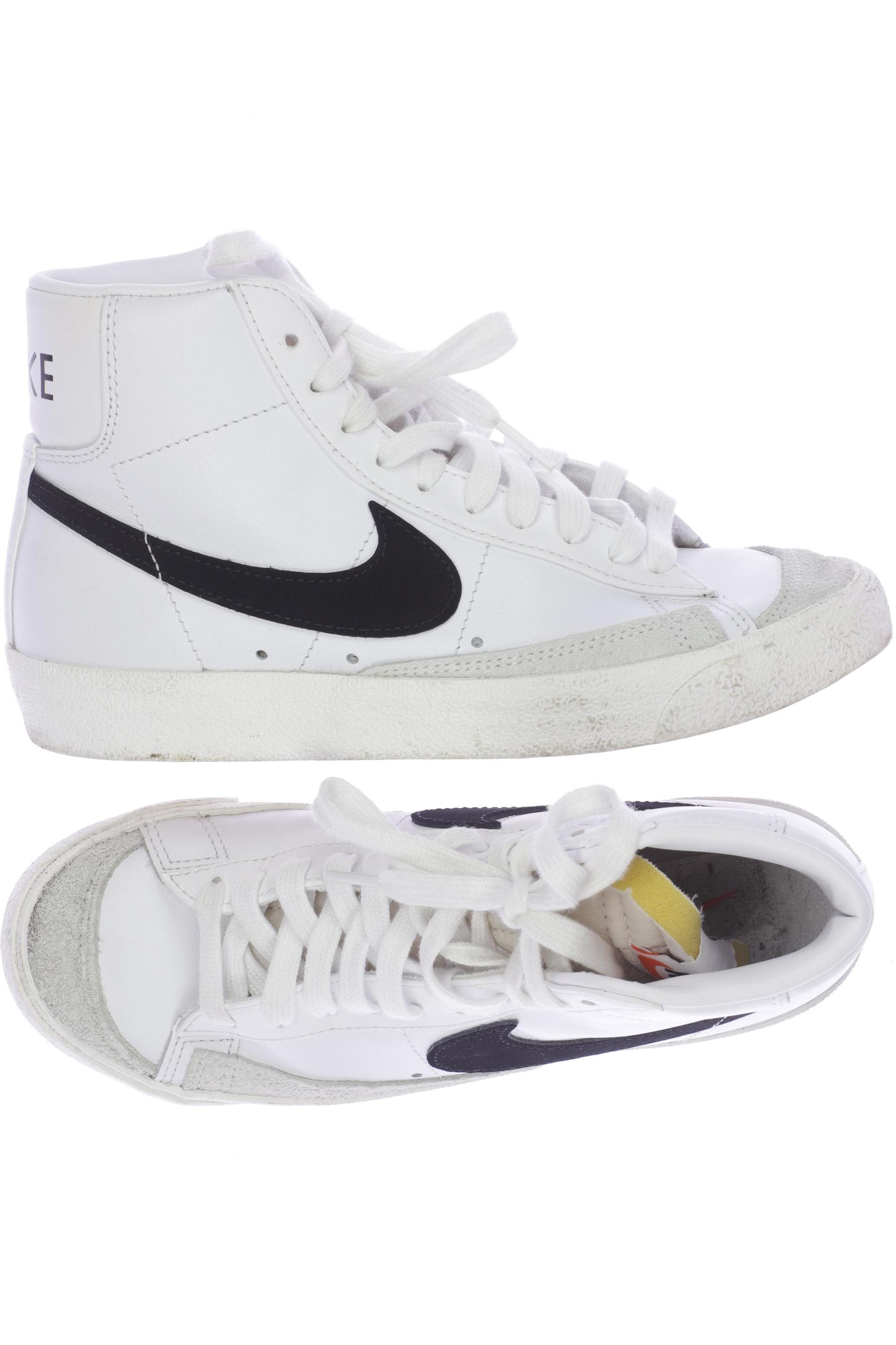 

Nike Damen Sneakers, weiß, Gr. 36.5