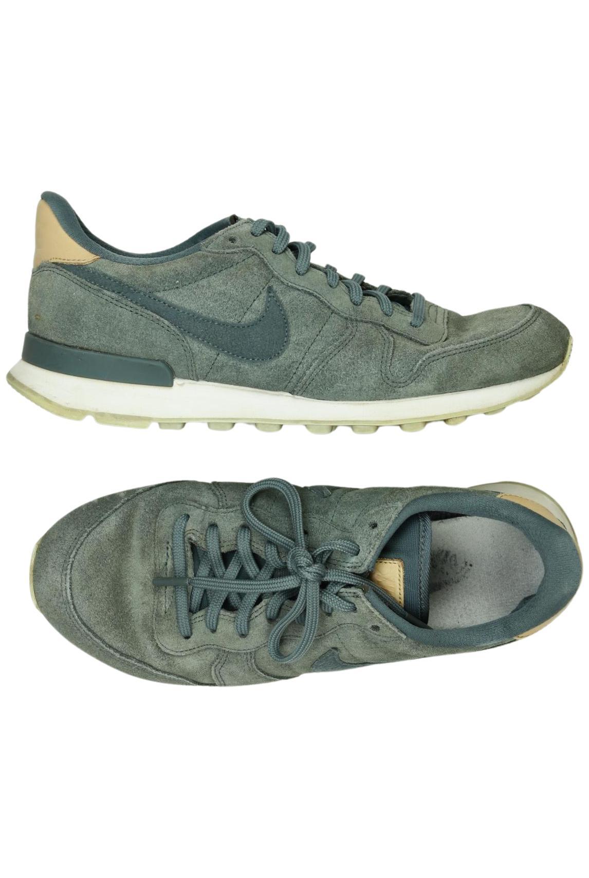 

Nike Damen Sneakers, grün, Gr. 39